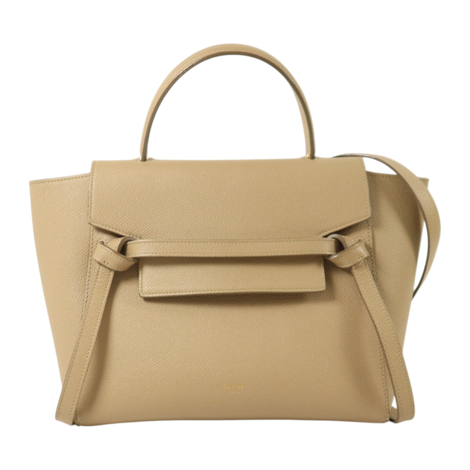 LOUIS VUITTON 兩用包 牛皮