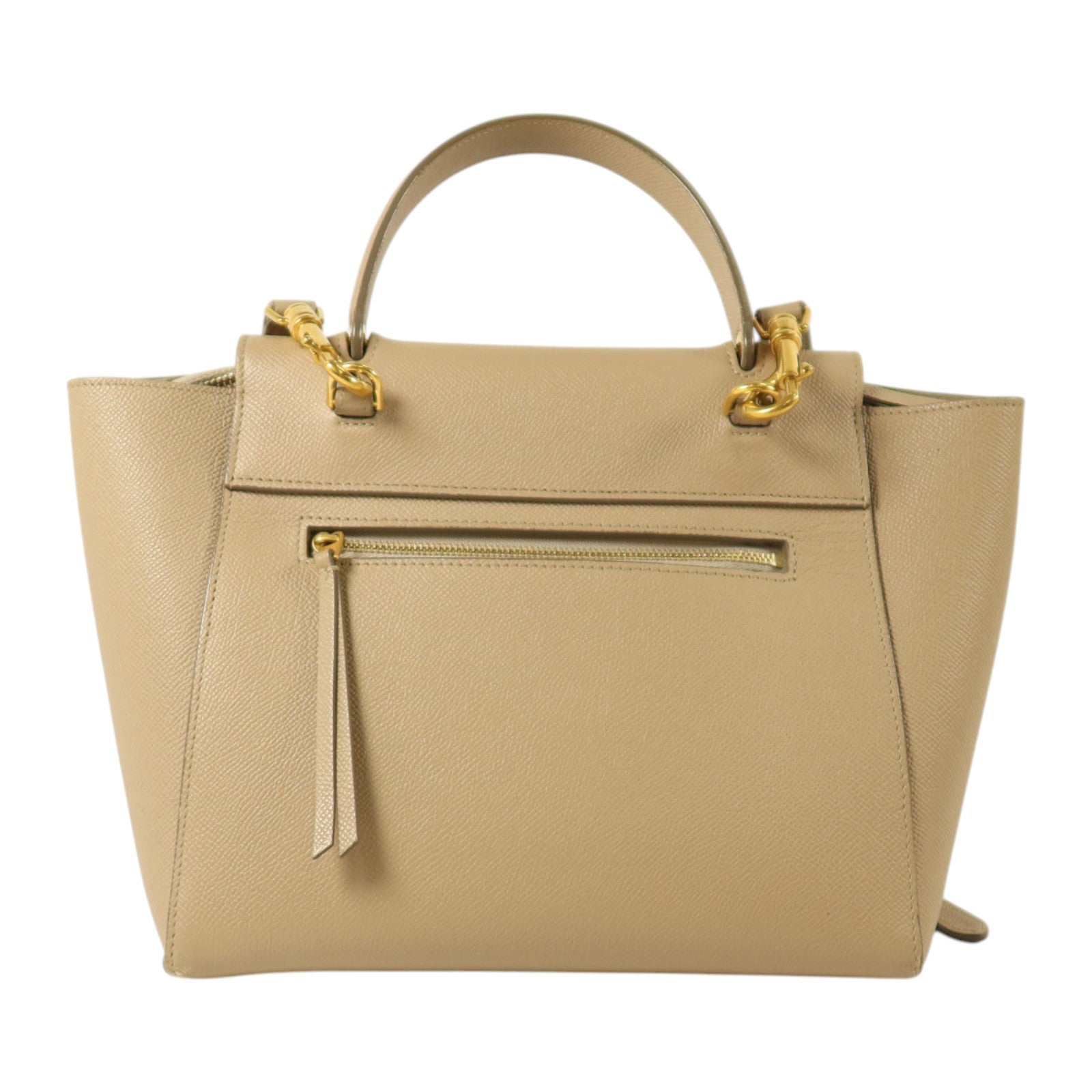 LOUIS VUITTON 兩用包 牛皮 2