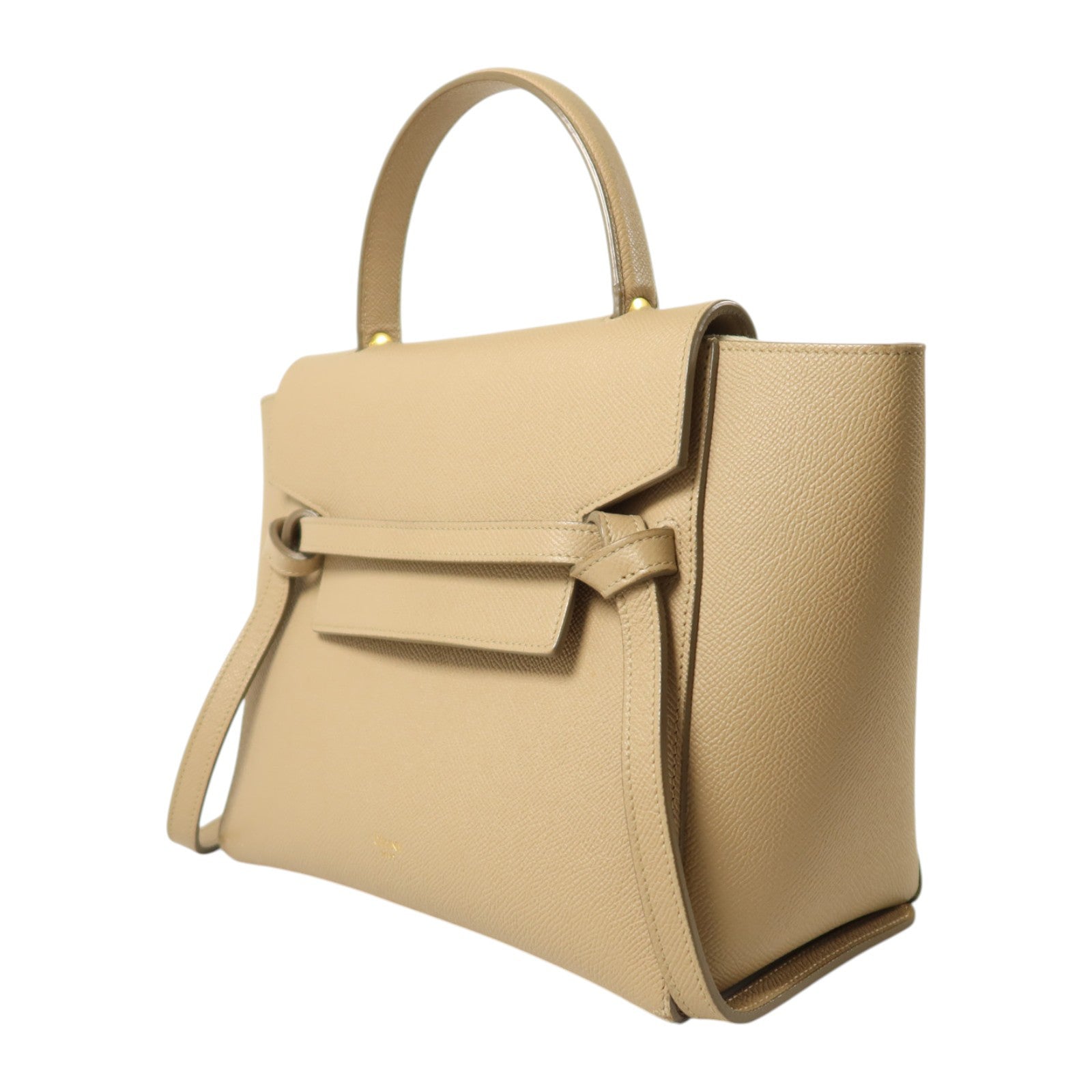 LOUIS VUITTON 兩用包 牛皮 3
