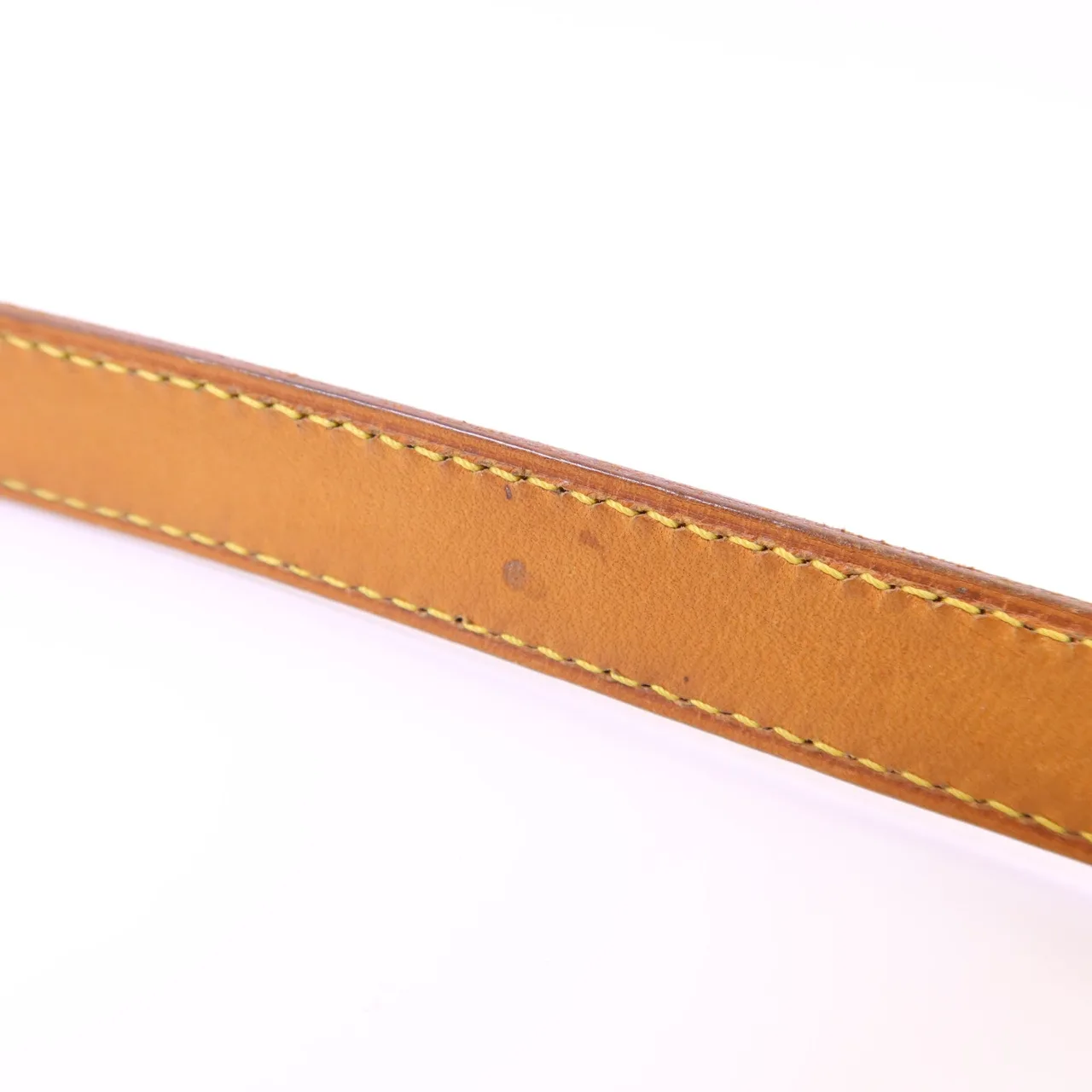 LOUIS VUITTON Musette Salsa M51258 肩背包 塗層帆布 棕色 塗層帆布 中古品B - 縮圖 18