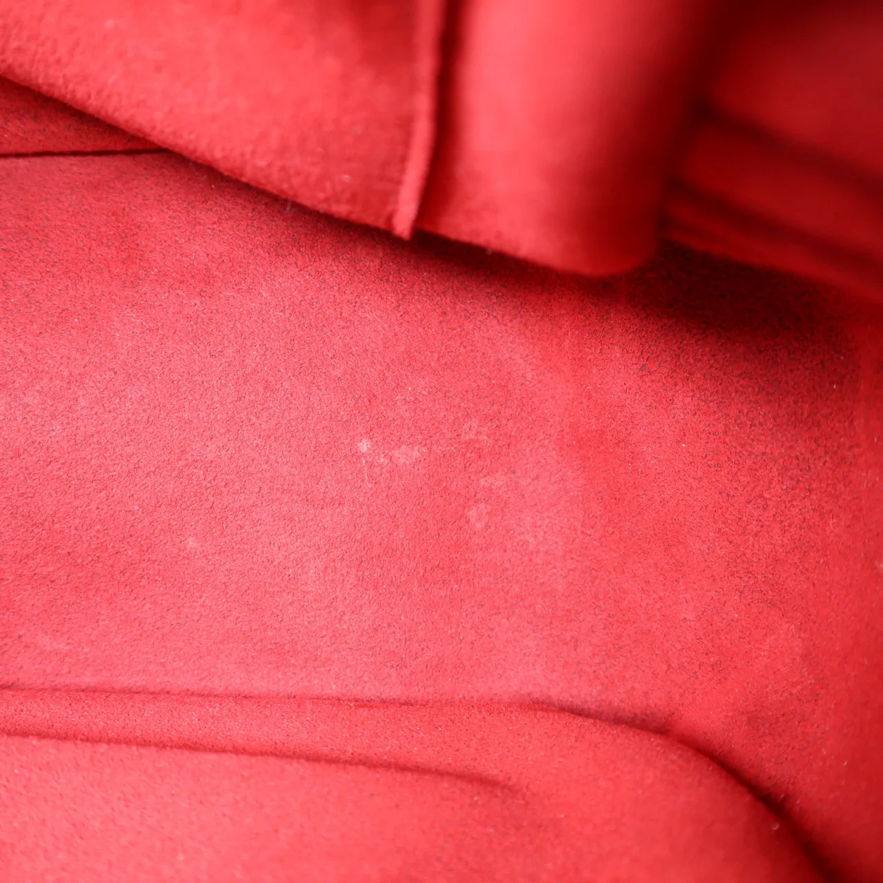 LOUIS VUITTON Excentri-cite M51161 手提包 塗層帆布 棕色 塗層帆布 中古品B - 縮圖 25