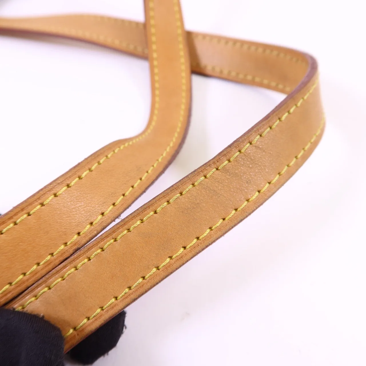 LOUIS VUITTON Totally M56689 托特包 塗層帆布 棕色 塗層帆布 中古品B - 縮圖 18