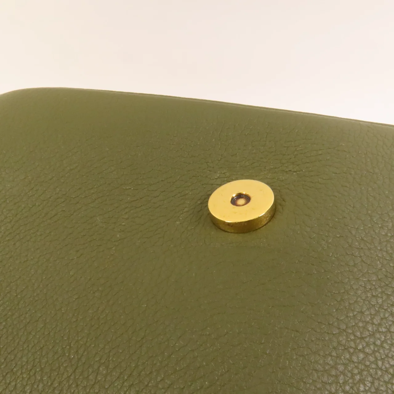 LOUIS VUITTON Marignan M44259 2-Way Bag Coated Canvas 棕色 Coated Canvas Rank A - Thumbnail 16