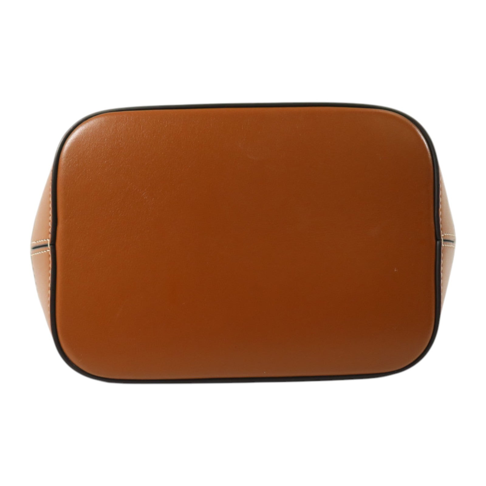 LOUIS VUITTON Bucket 113783DU3 肩背包 牛皮 4