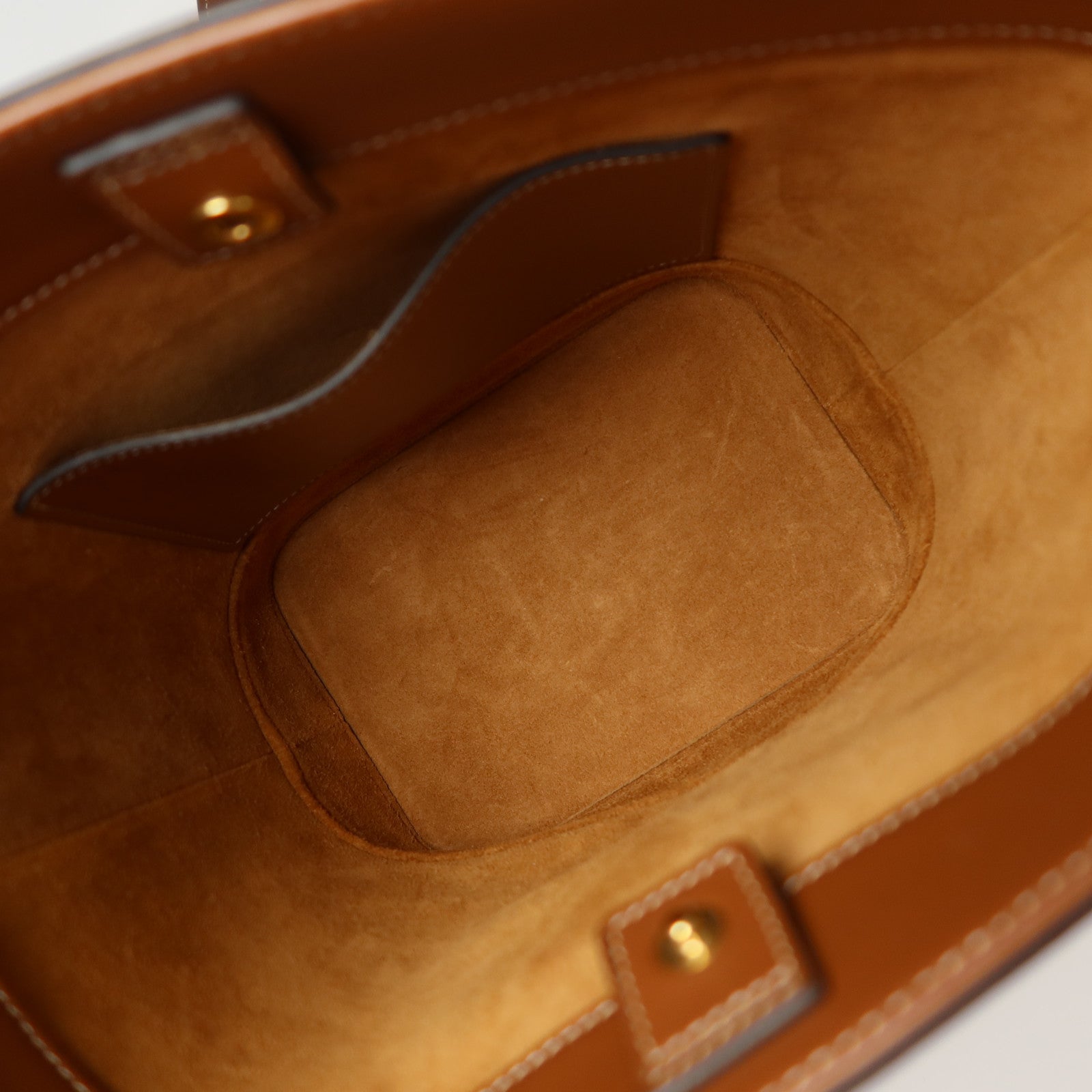 LOUIS VUITTON Bucket 113783DU3 肩背包 牛皮 5