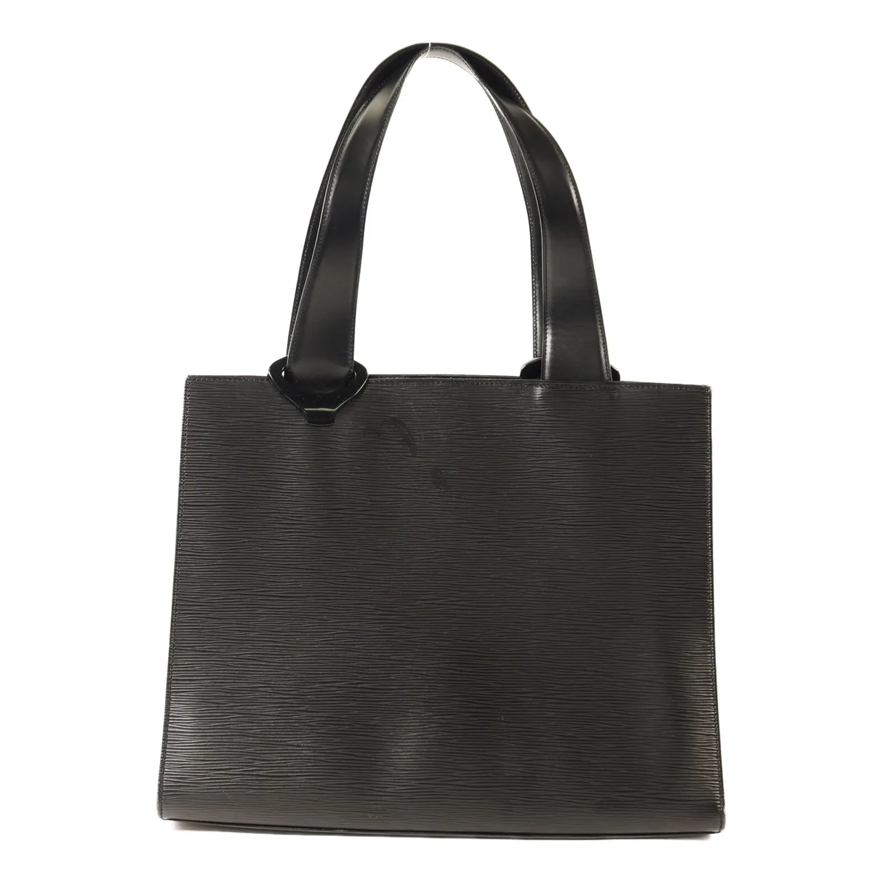 LOUIS VUITTON M52452 Shoulder Bag Calfskin 黑色 / Black Calfskin Rank A - Thumbnail 2