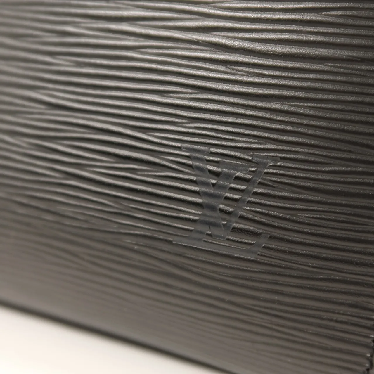 LOUIS VUITTON M52452 Shoulder Bag Calfskin 黑色 / Black Calfskin Rank A - Thumbnail 10