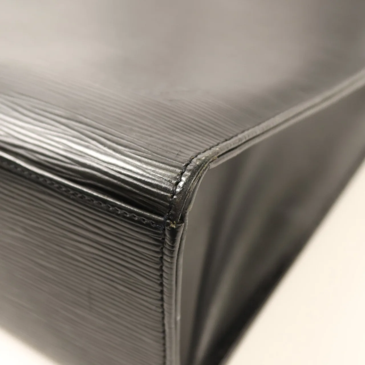 LOUIS VUITTON M52452 Shoulder Bag Calfskin 黑色 / Black Calfskin Rank A - Thumbnail 13