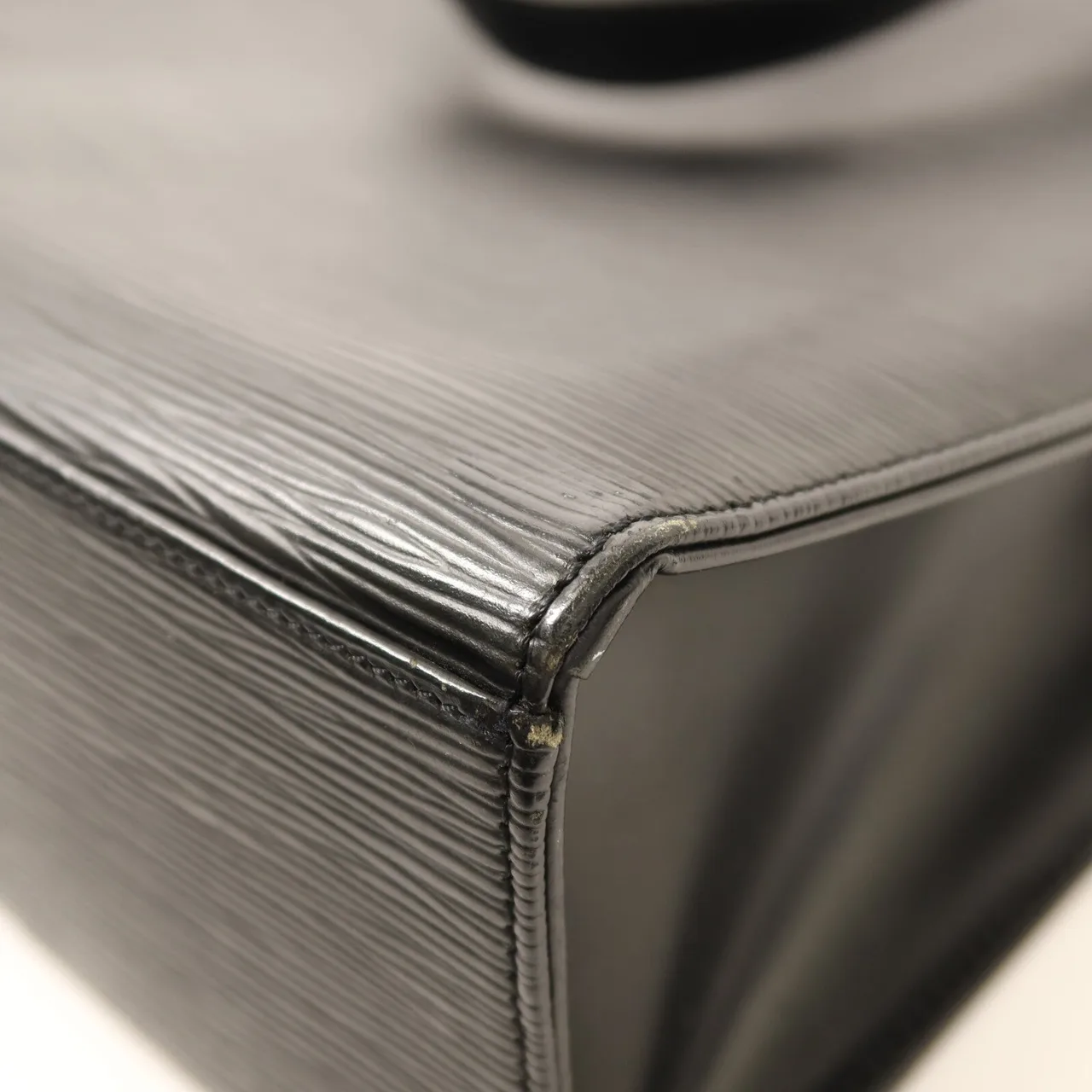 LOUIS VUITTON M52452 Shoulder Bag Calfskin 黑色 / Black Calfskin Rank A - Thumbnail 15