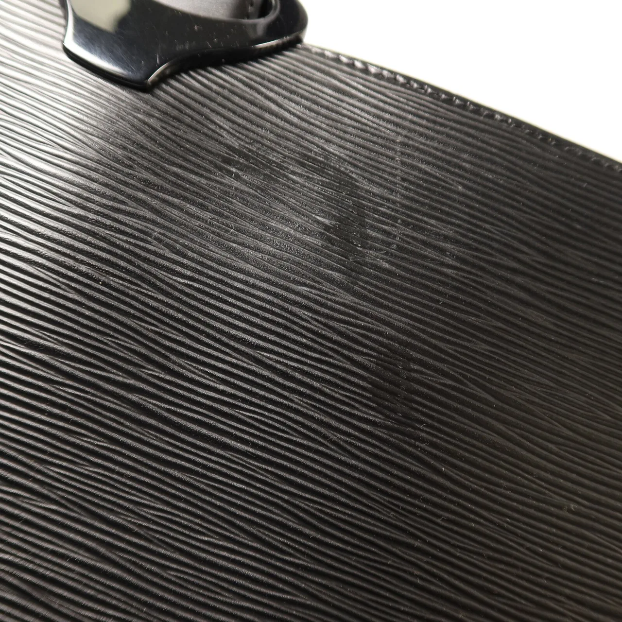 LOUIS VUITTON M52452 Shoulder Bag Calfskin 黑色 / Black Calfskin Rank A - Thumbnail 16