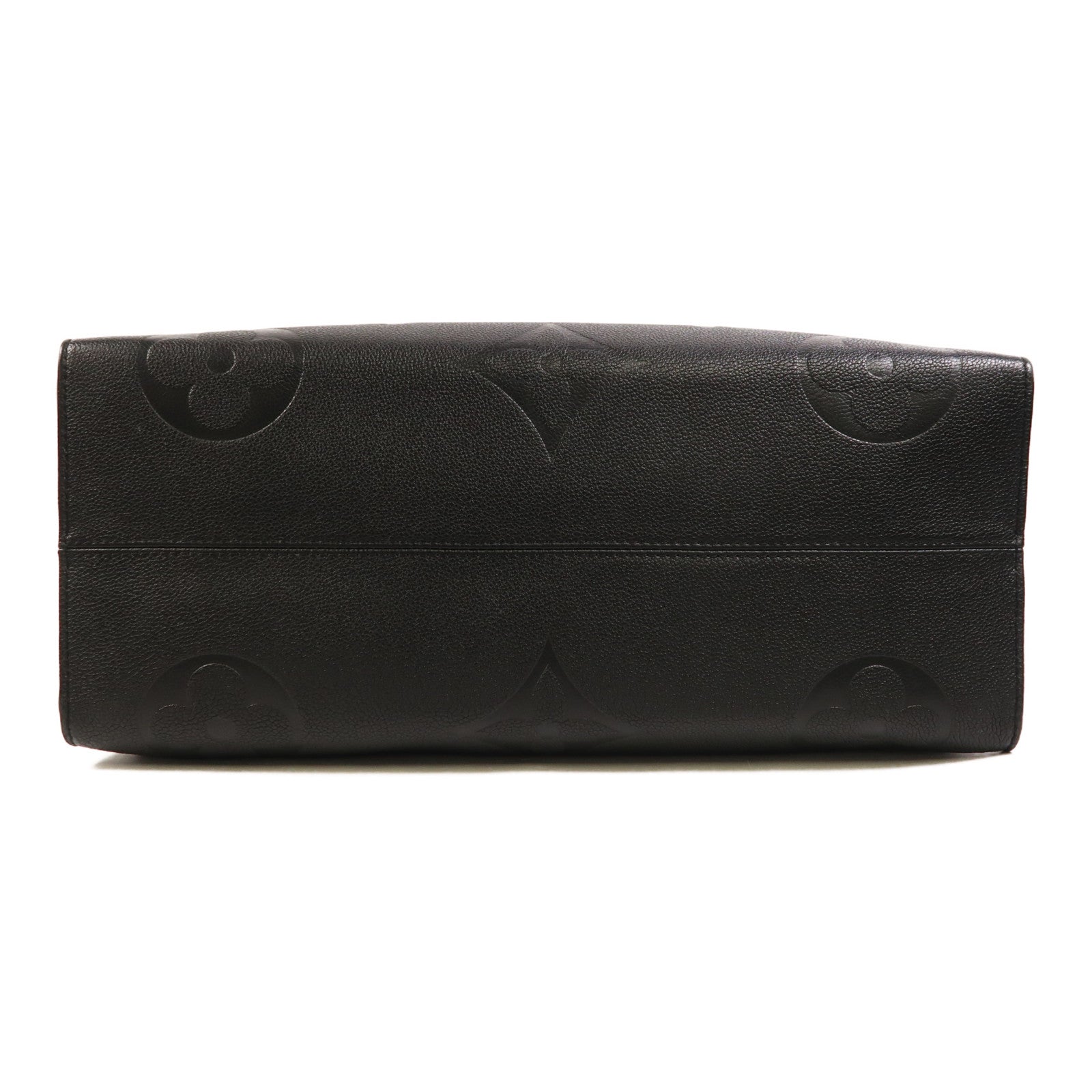 LOUIS VUITTON OnTheGo M44925 2-Way Bag Calfskin 4