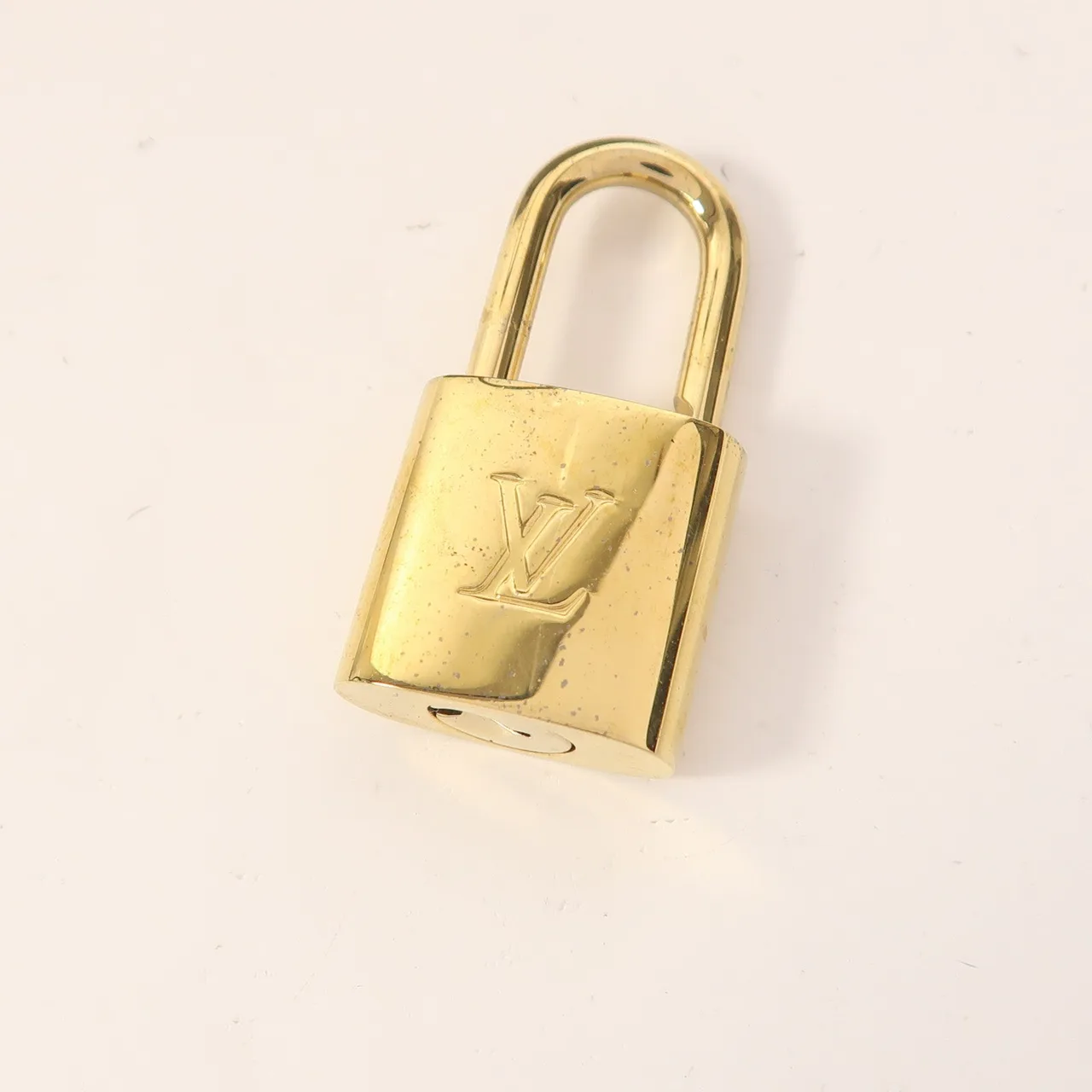 LOUIS VUITTON Montaigne M44060 2-Way Bag Leather 綠色 / Green Leather Rank A - Thumbnail 22