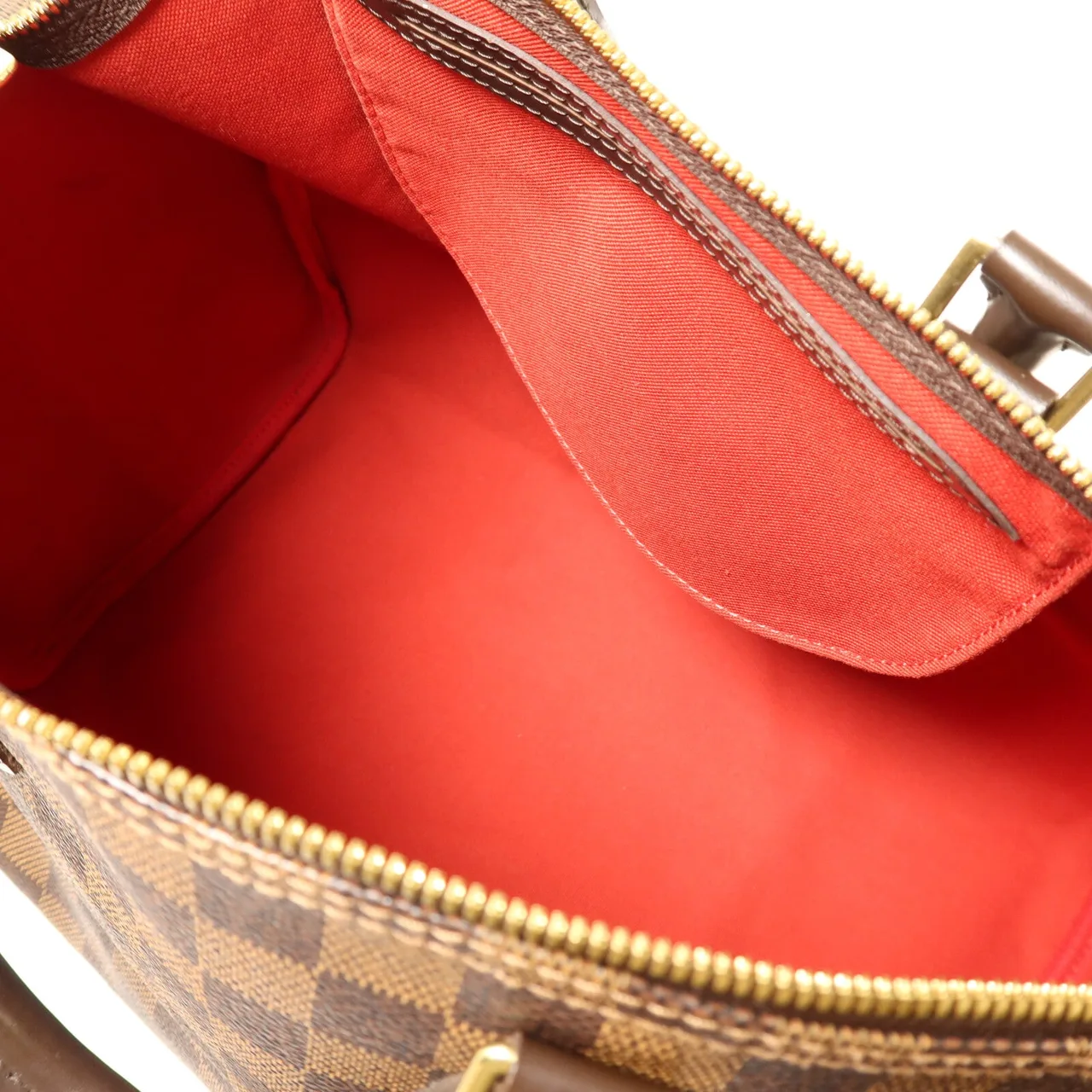 LOUIS VUITTON Speedy Bandouliere N40591 2-Way Bag Coated Canvas 棕色 / Brown Coated Canvas Rank A - Thumbnail 5