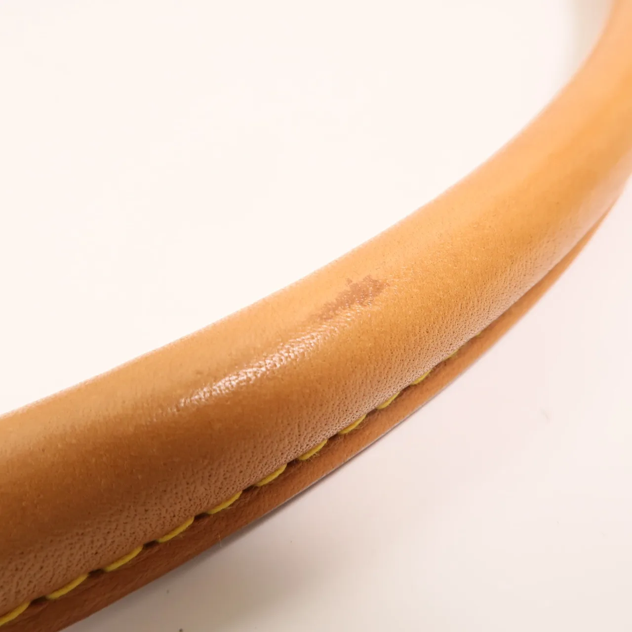 LOUIS VUITTON Loop M51145 肩背包 塗層帆布 棕色 / Brown 塗層帆布 中古品B - 縮圖 13