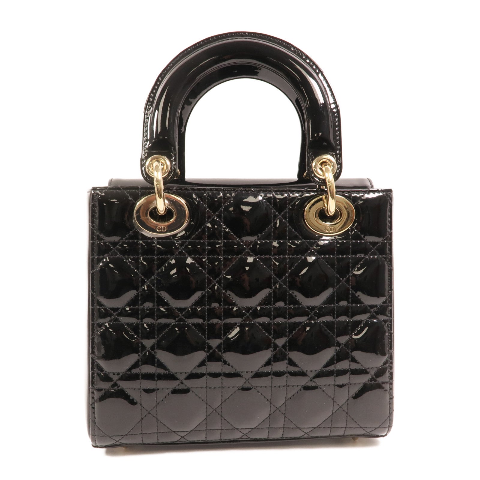 LOUIS VUITTON 手提包 皮革 2