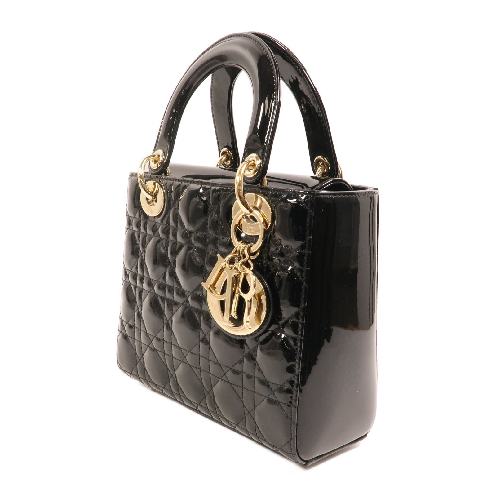LOUIS VUITTON 手提包 皮革 3
