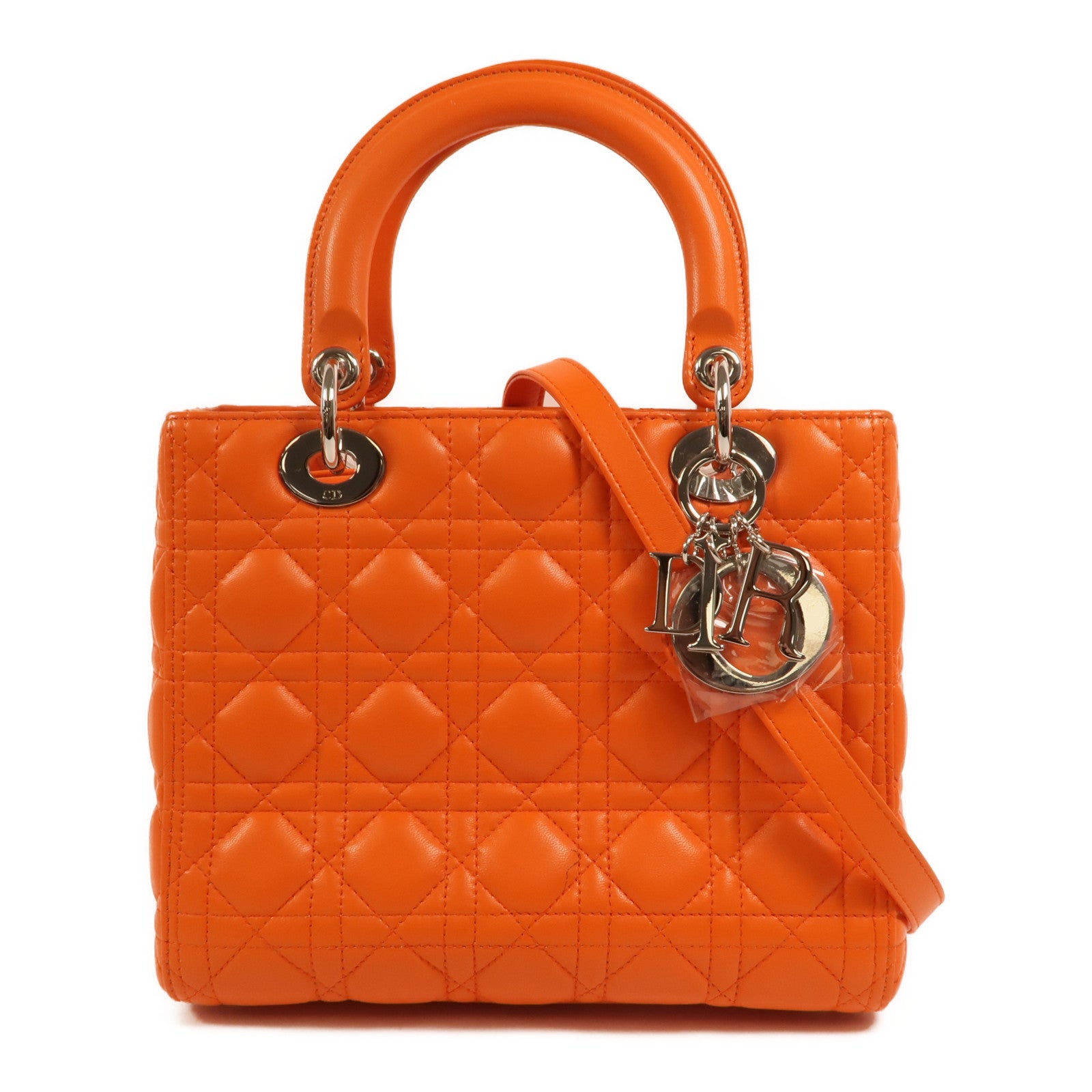 LOUIS VUITTON 兩用包 羊皮