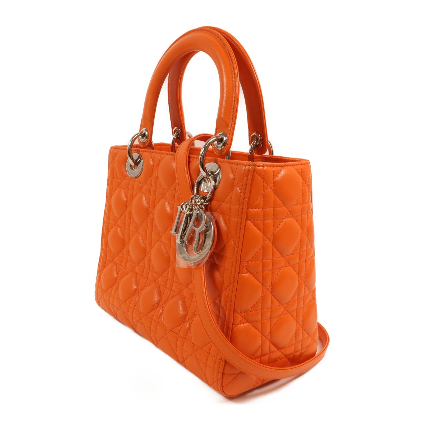 LOUIS VUITTON 兩用包 羊皮 3