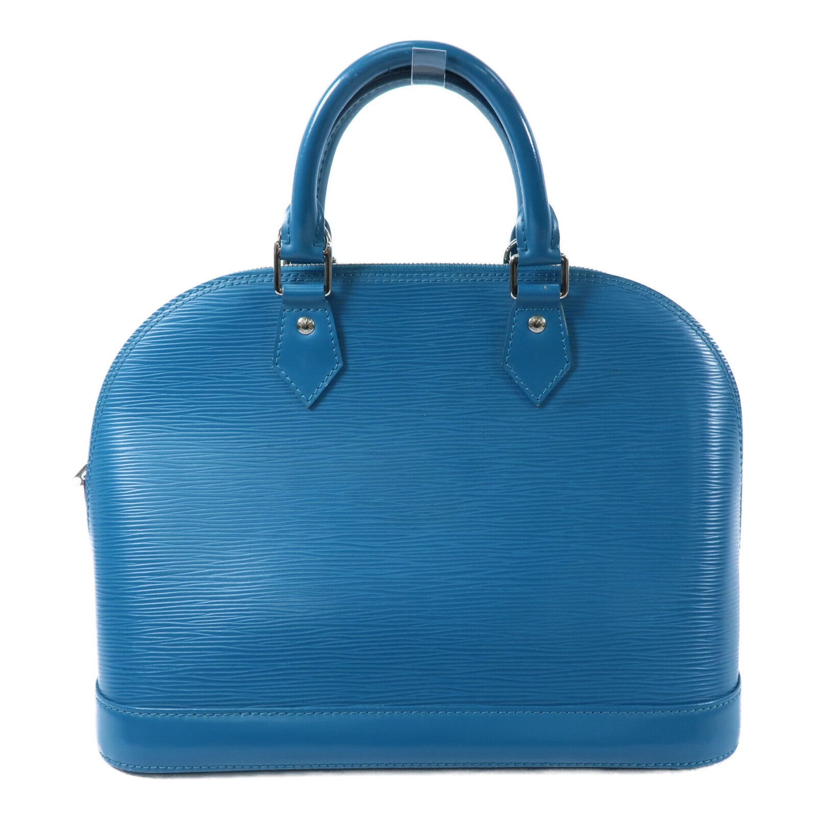 LOUIS VUITTON Alma M40624 Handbag Calfskin 2