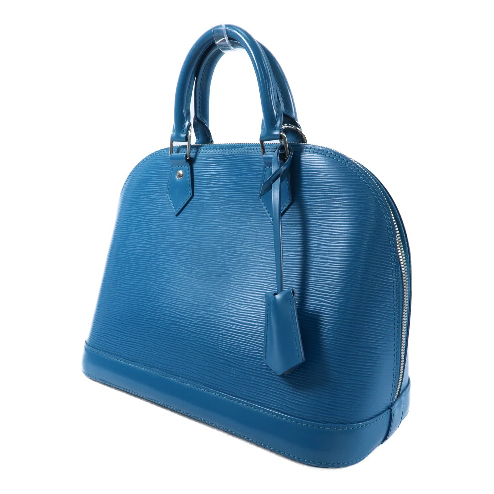 LOUIS VUITTON Alma M40624 Handbag Calfskin 3