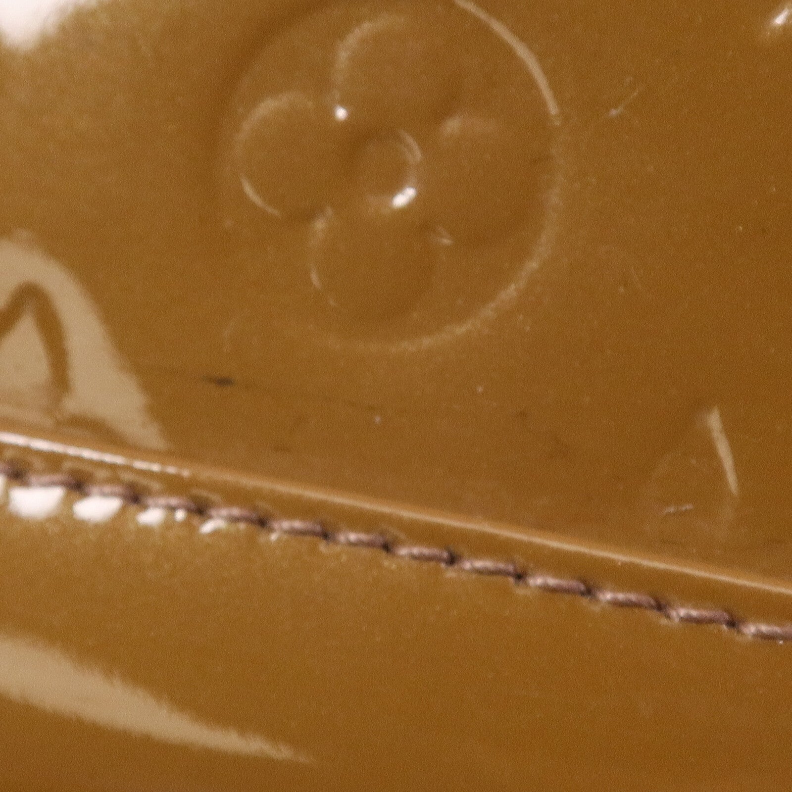 LOUIS VUITTON Alma M91583 手提包 皮革 18