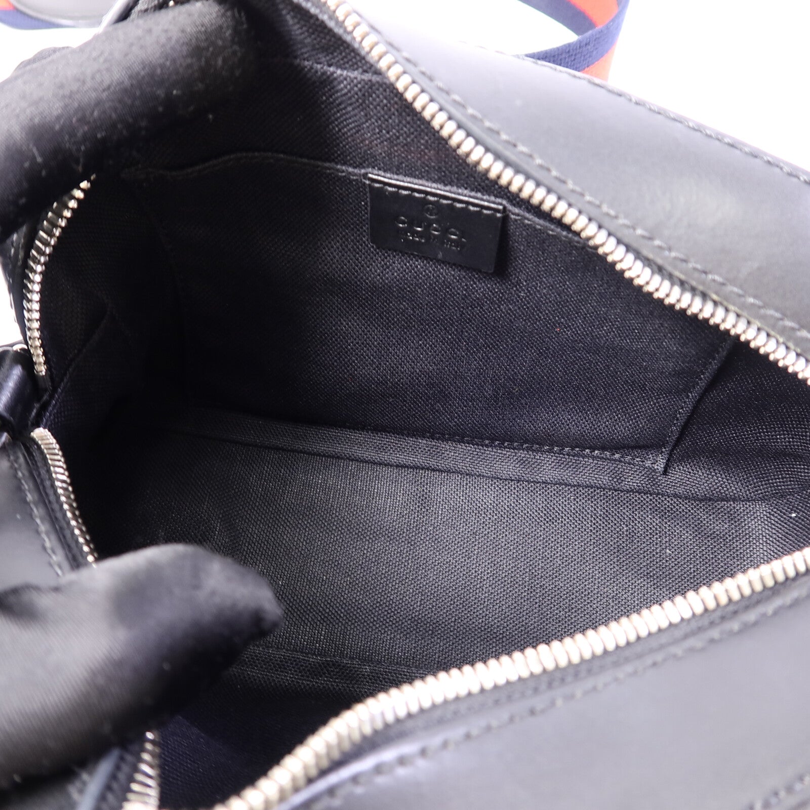 LOUIS VUITTON 574886 肩背包 塗層帆布 5