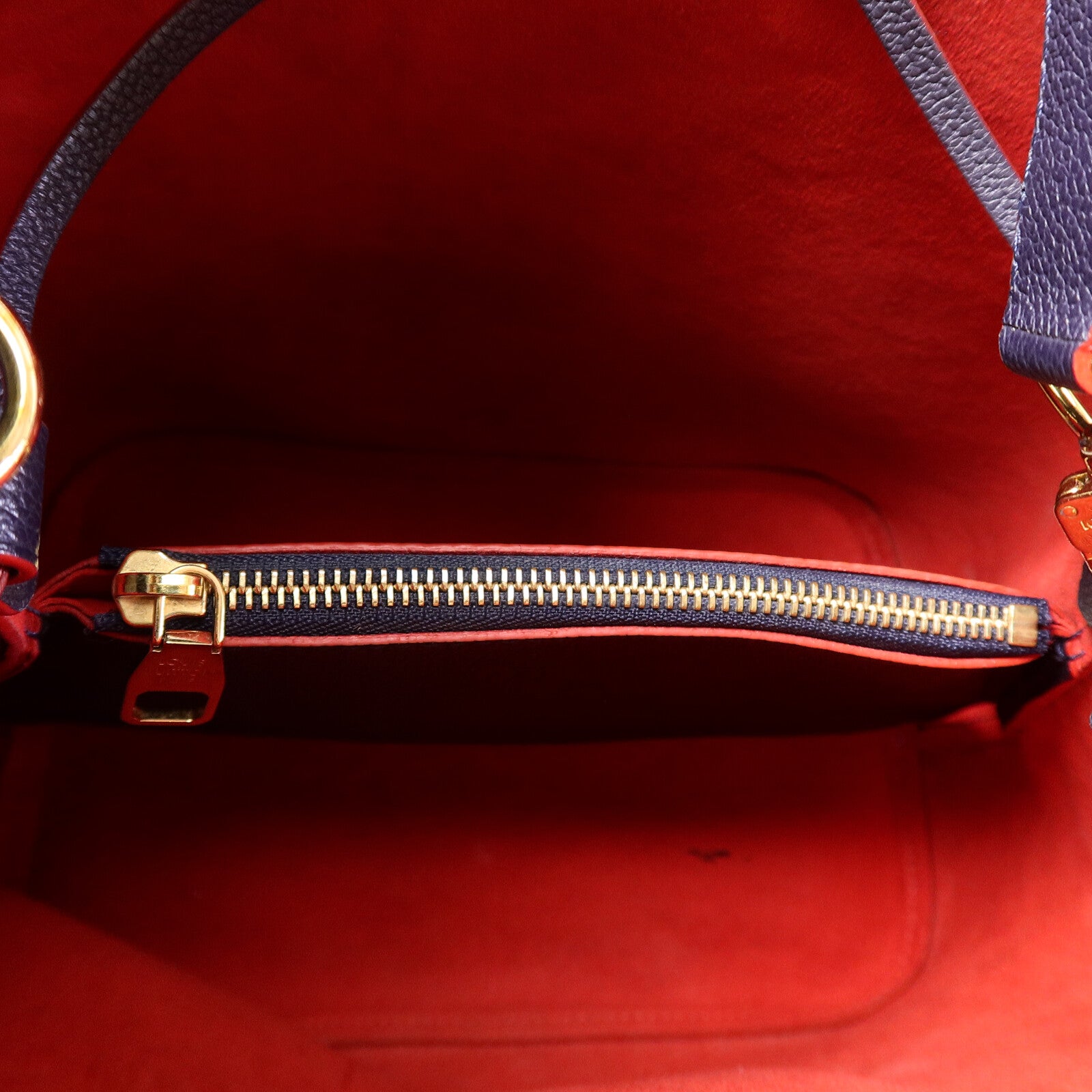LOUIS VUITTON NeoNoe M45306 2-Way Bag Calfskin 5