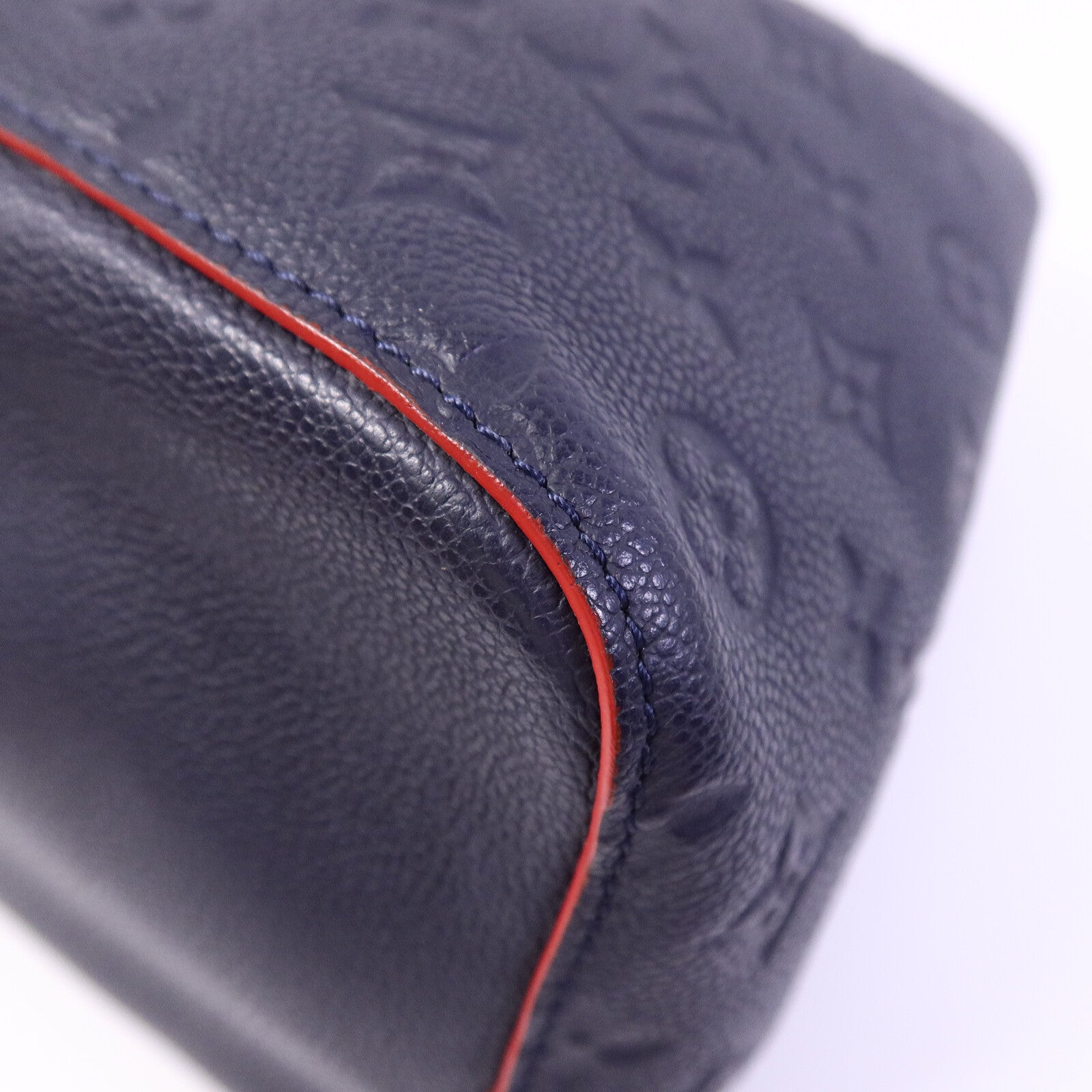 LOUIS VUITTON NeoNoe M45306 2-Way Bag Calfskin 11