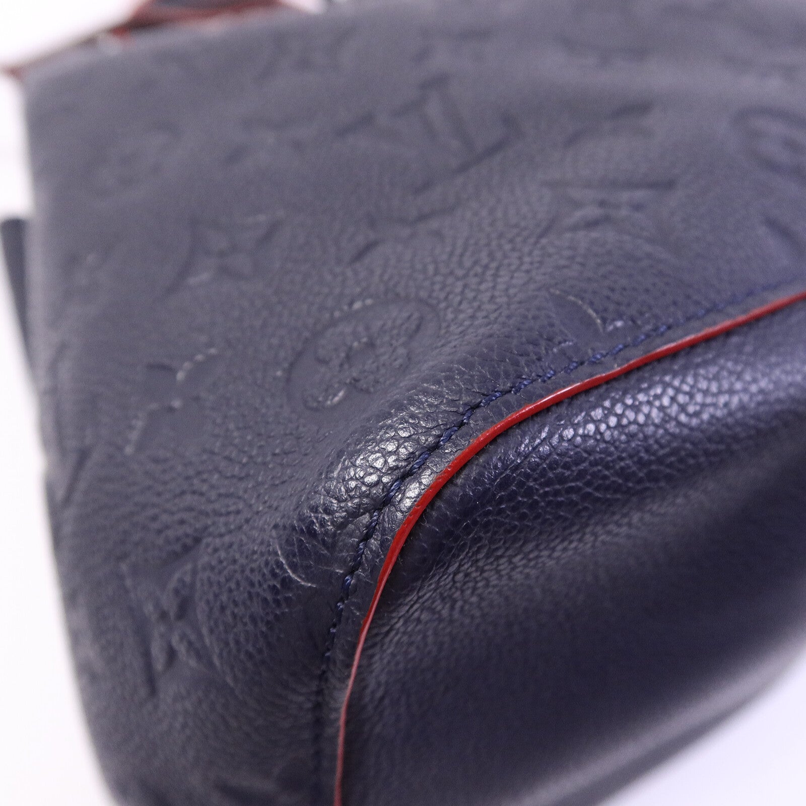 LOUIS VUITTON NeoNoe M45306 2-Way Bag Calfskin 12