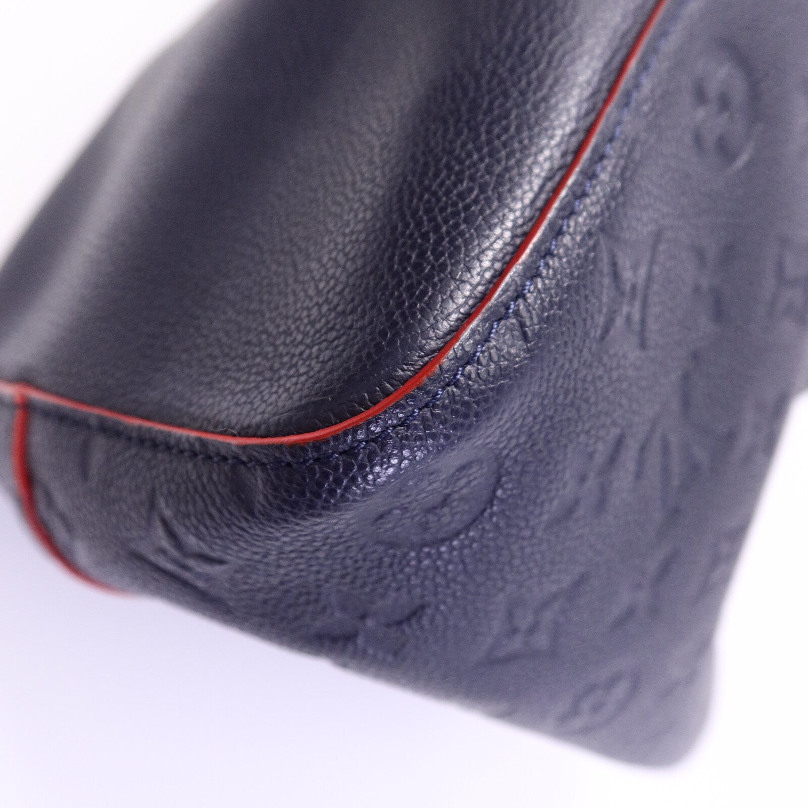 LOUIS VUITTON NeoNoe M45306 2-Way Bag Calfskin 13