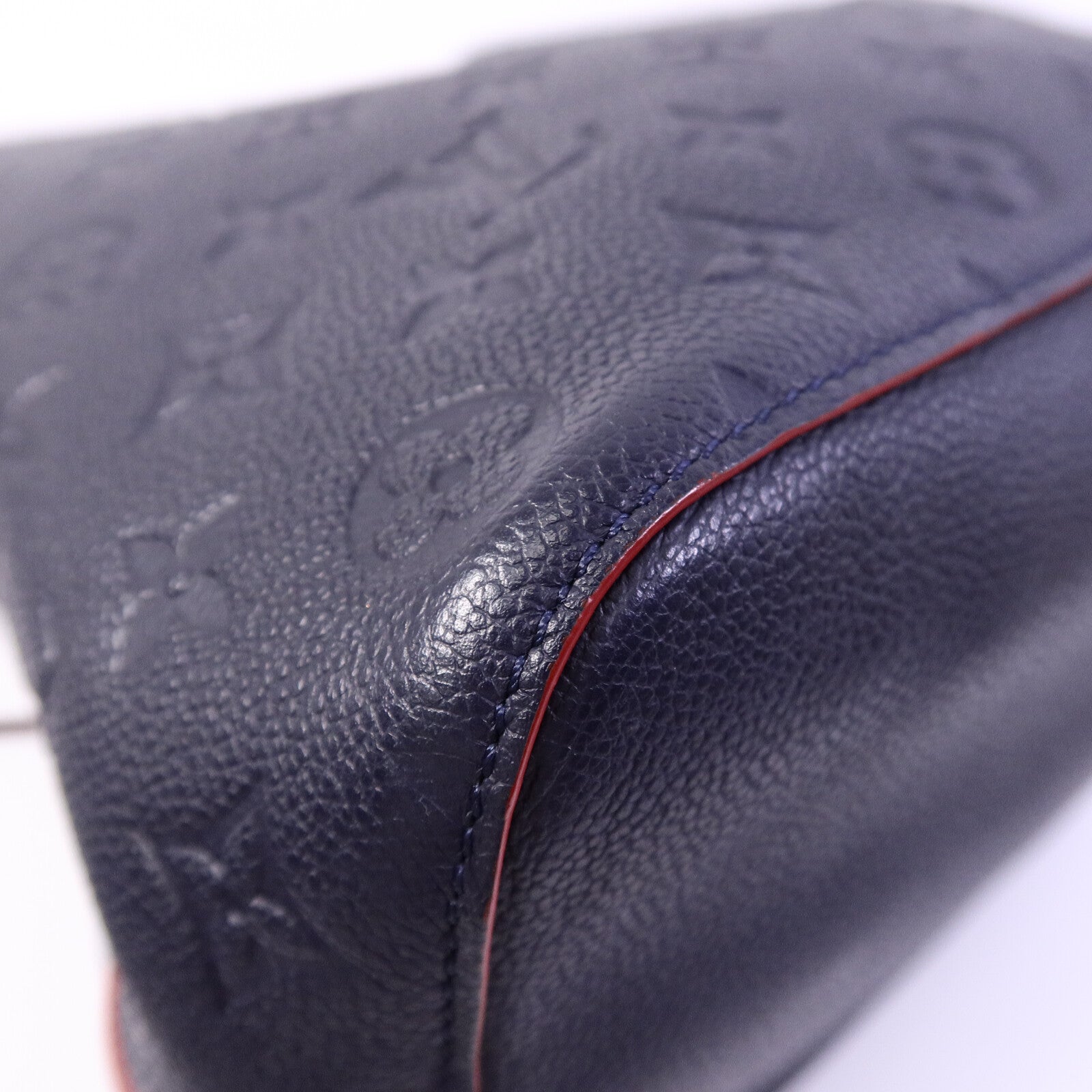 LOUIS VUITTON NeoNoe M45306 2-Way Bag Calfskin 14