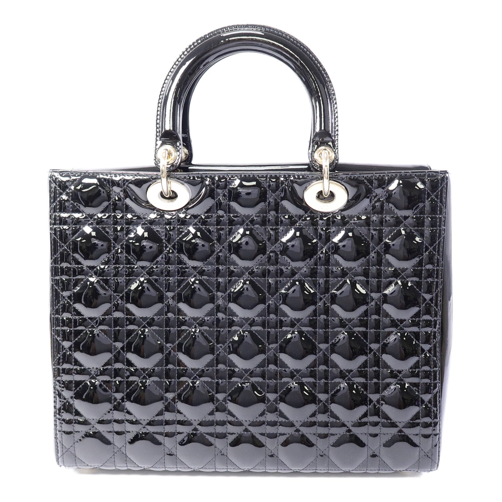 LOUIS VUITTON M0566OWCB 2-Way Bag Leather 3