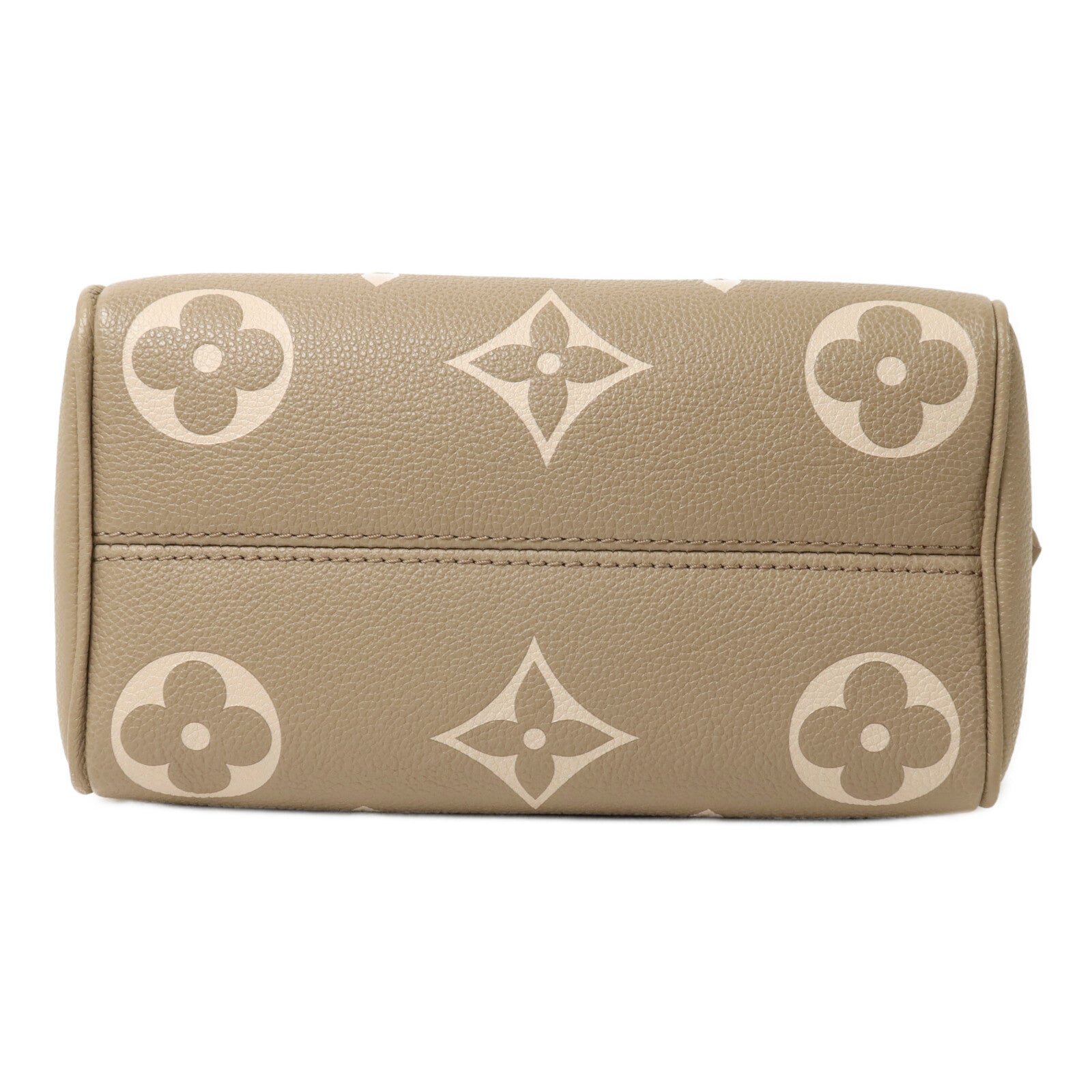 LOUIS VUITTON Speedy Bandouliere M46575 兩用包 牛皮 4