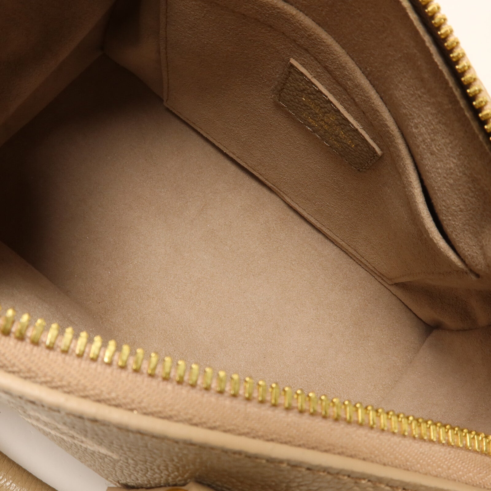 LOUIS VUITTON Speedy Bandouliere M46575 兩用包 牛皮 5