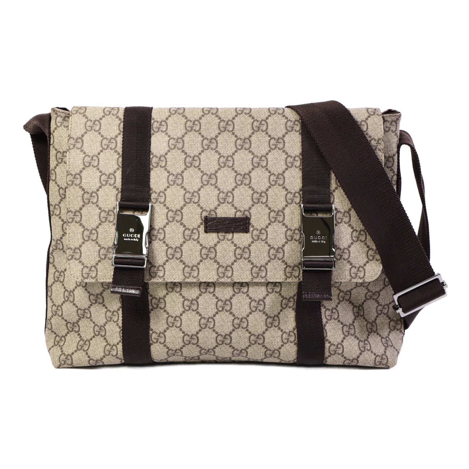 LOUIS VUITTON 122373 肩背包 塗層帆布