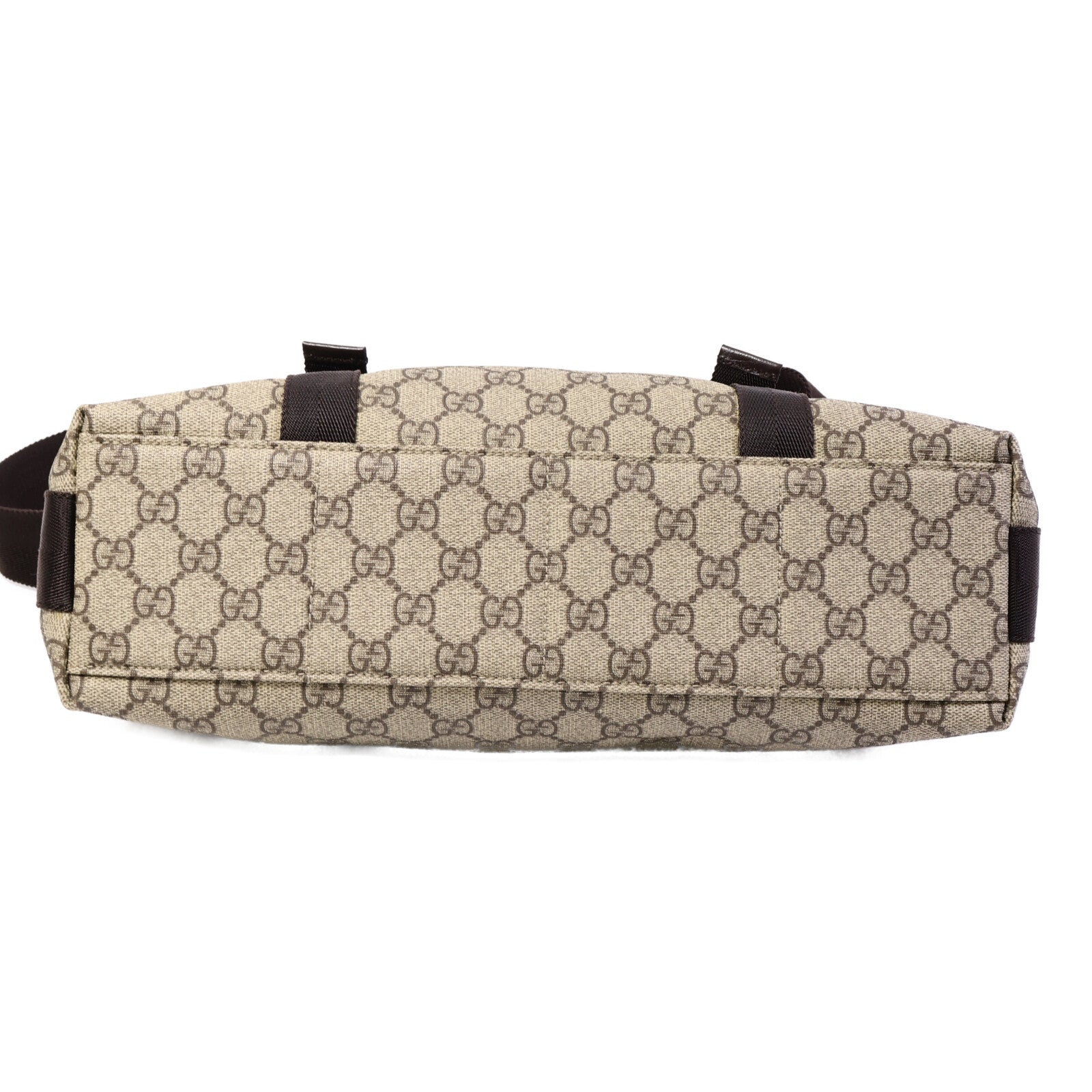LOUIS VUITTON 122373 肩背包 塗層帆布 4