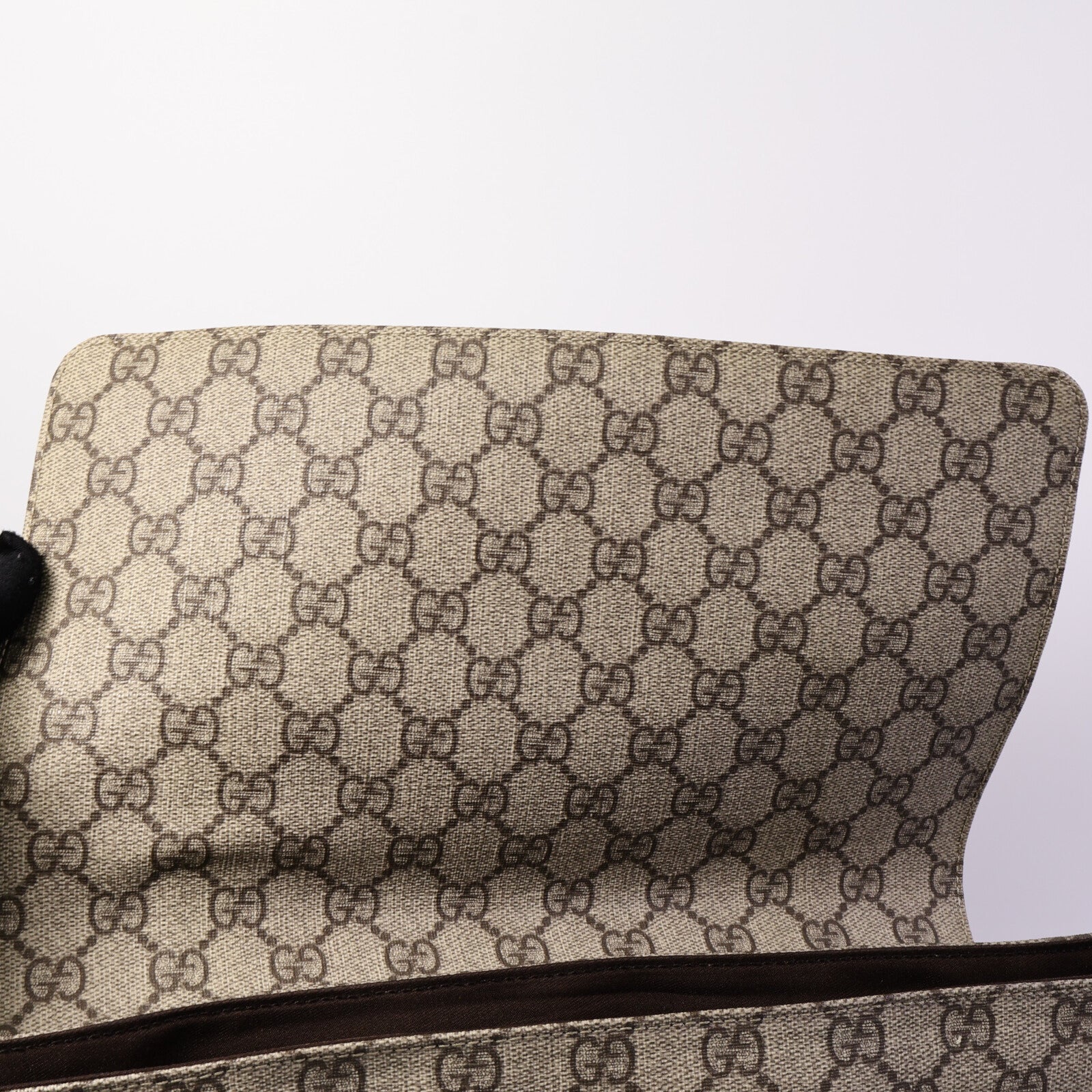 LOUIS VUITTON 122373 肩背包 塗層帆布 5