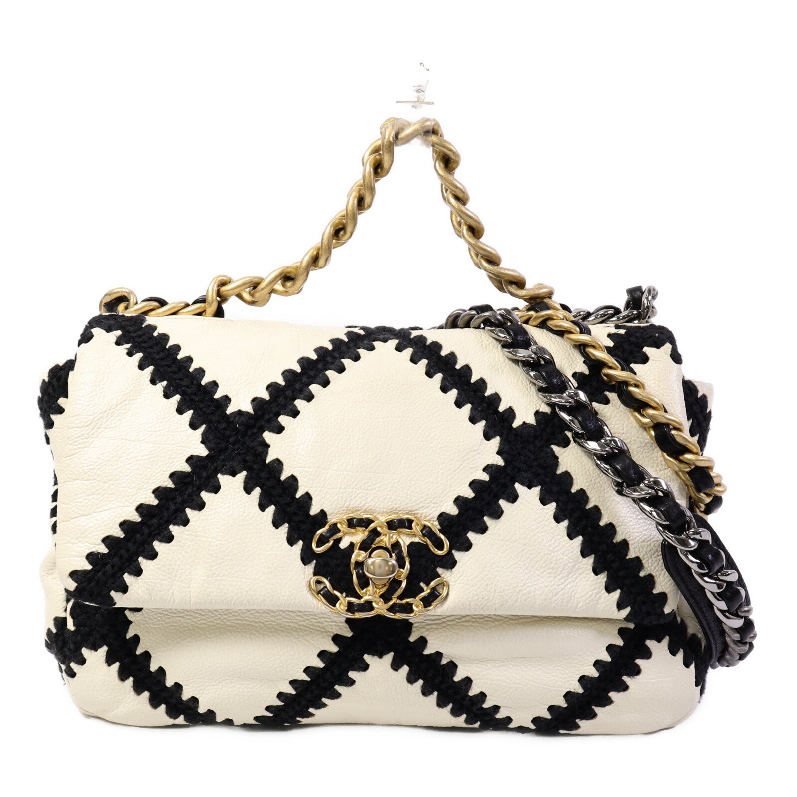 LOUIS VUITTON AS1161 兩用包 牛皮