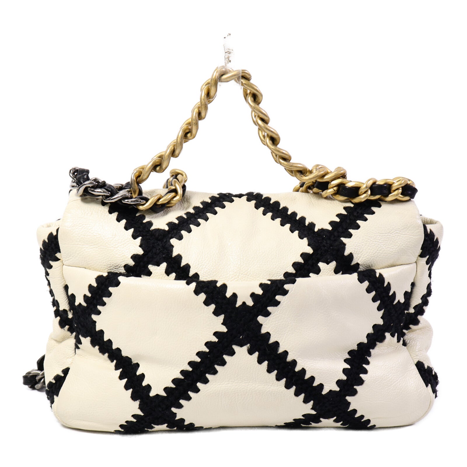 LOUIS VUITTON AS1161 兩用包 牛皮 2