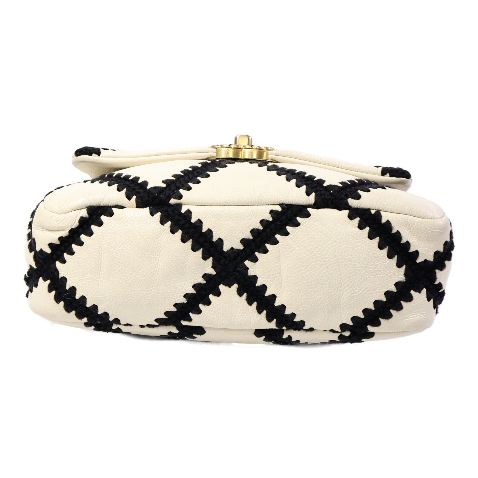 LOUIS VUITTON AS1161 兩用包 牛皮 4