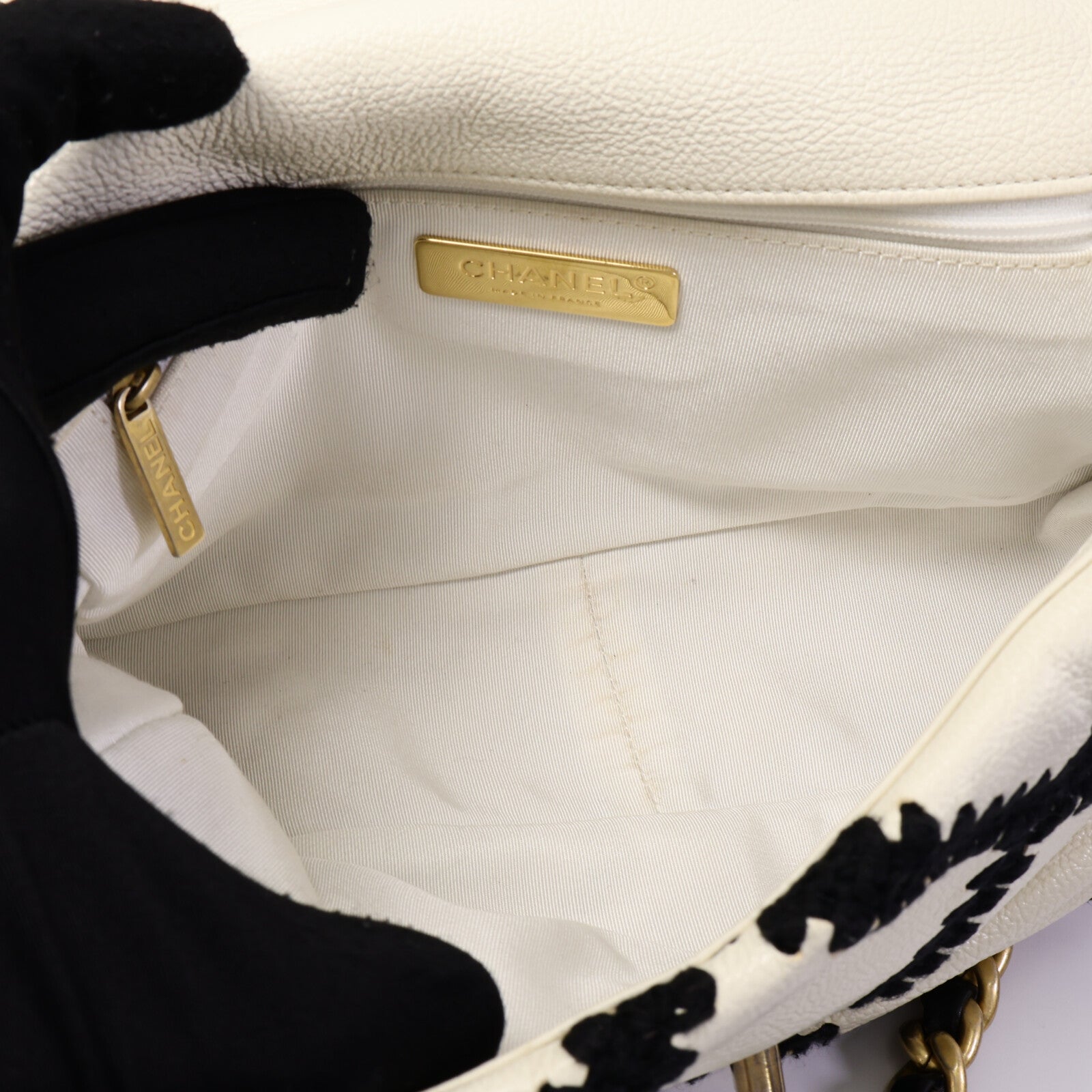 LOUIS VUITTON AS1161 兩用包 牛皮 5