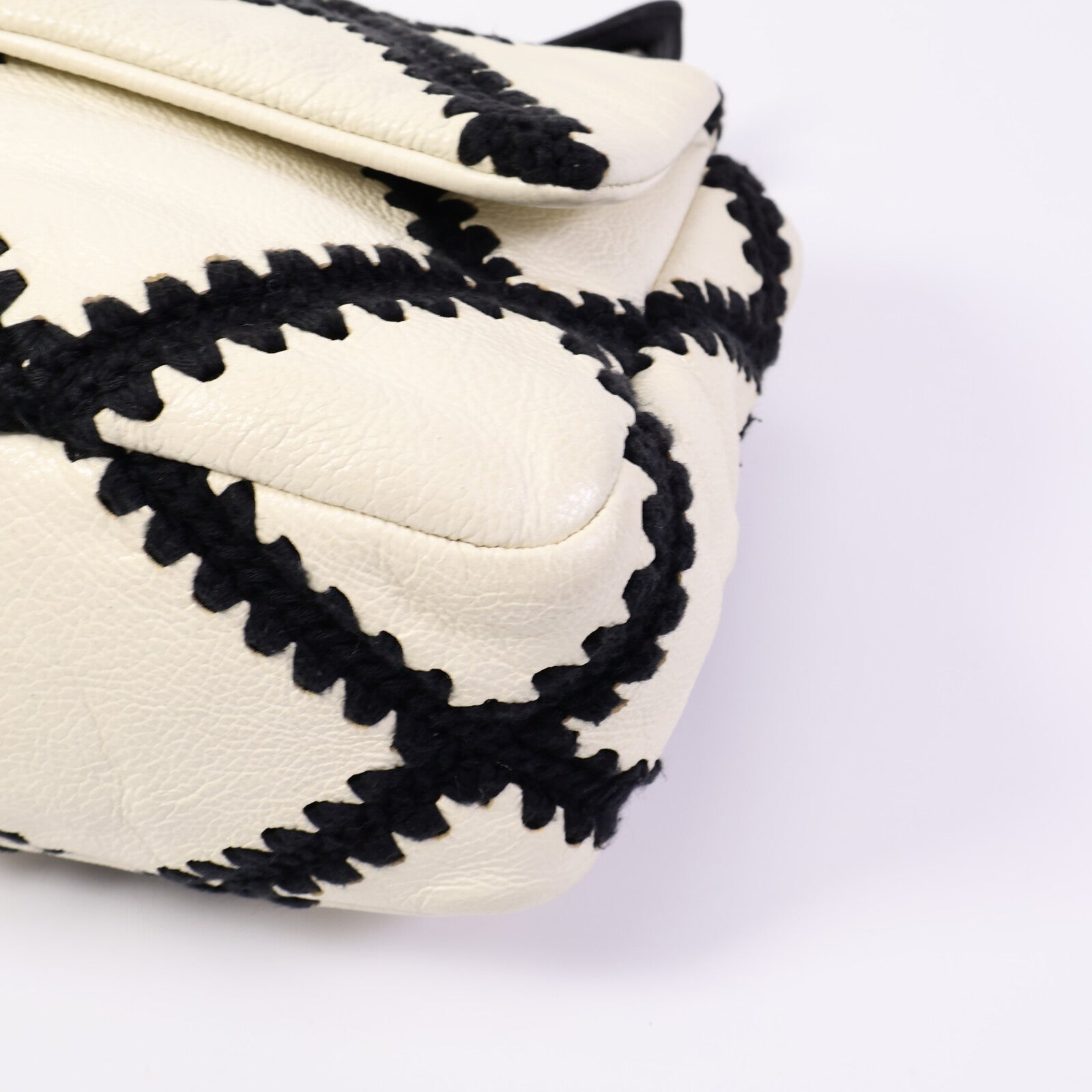 LOUIS VUITTON AS1161 2-Way Bag Calfskin 11