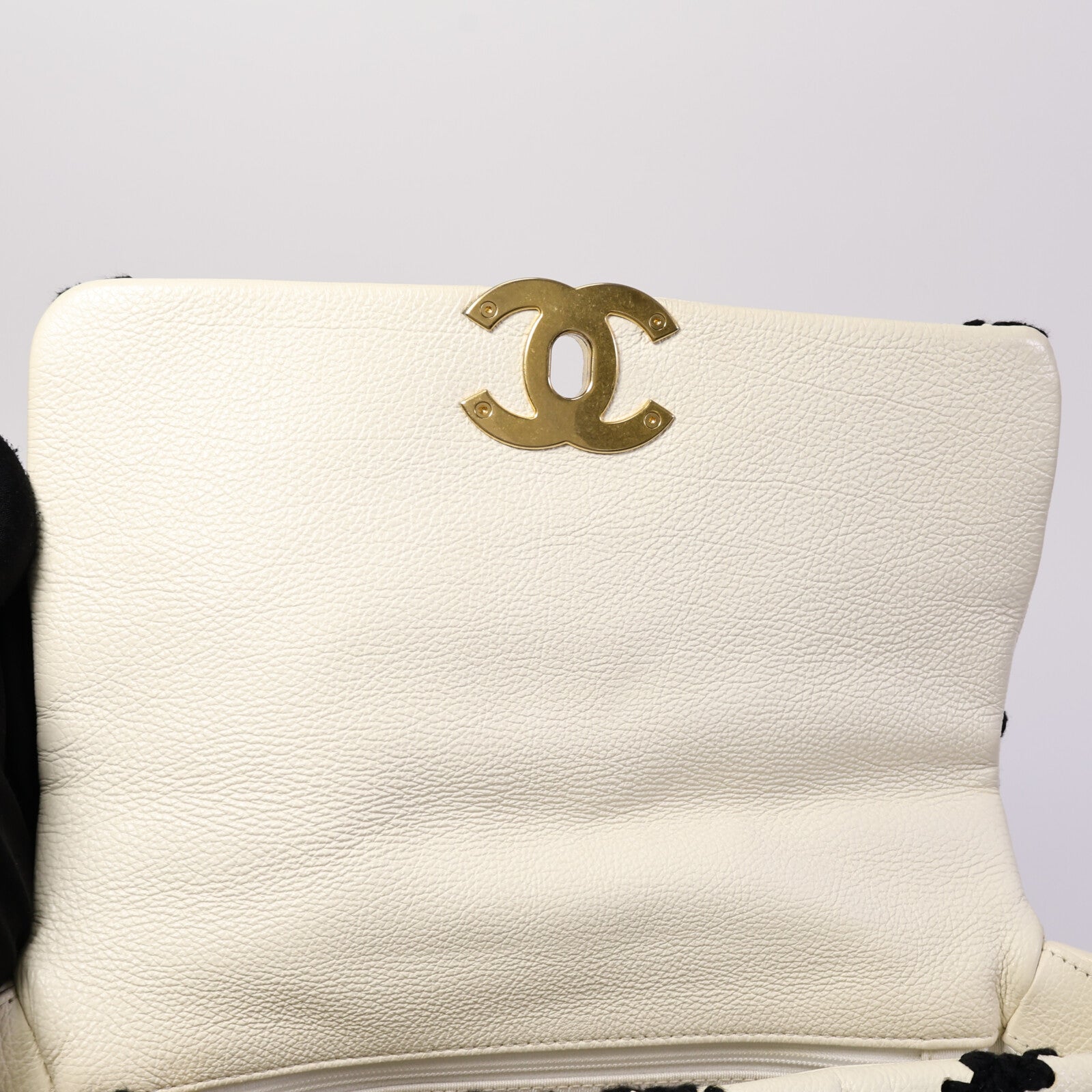 LOUIS VUITTON AS1161 2-Way Bag Calfskin 15