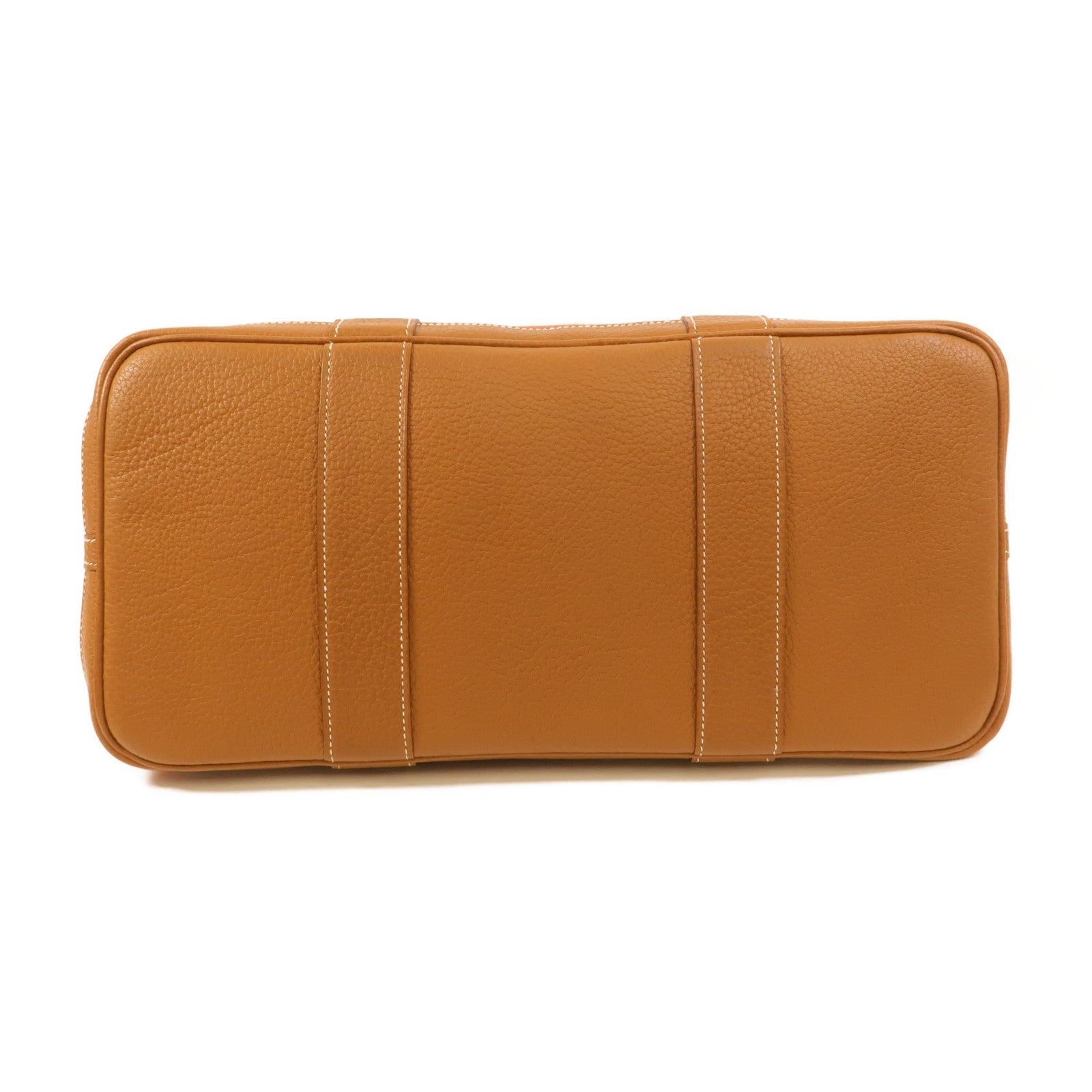 LOUIS VUITTON Garden Handbag Canvas 4