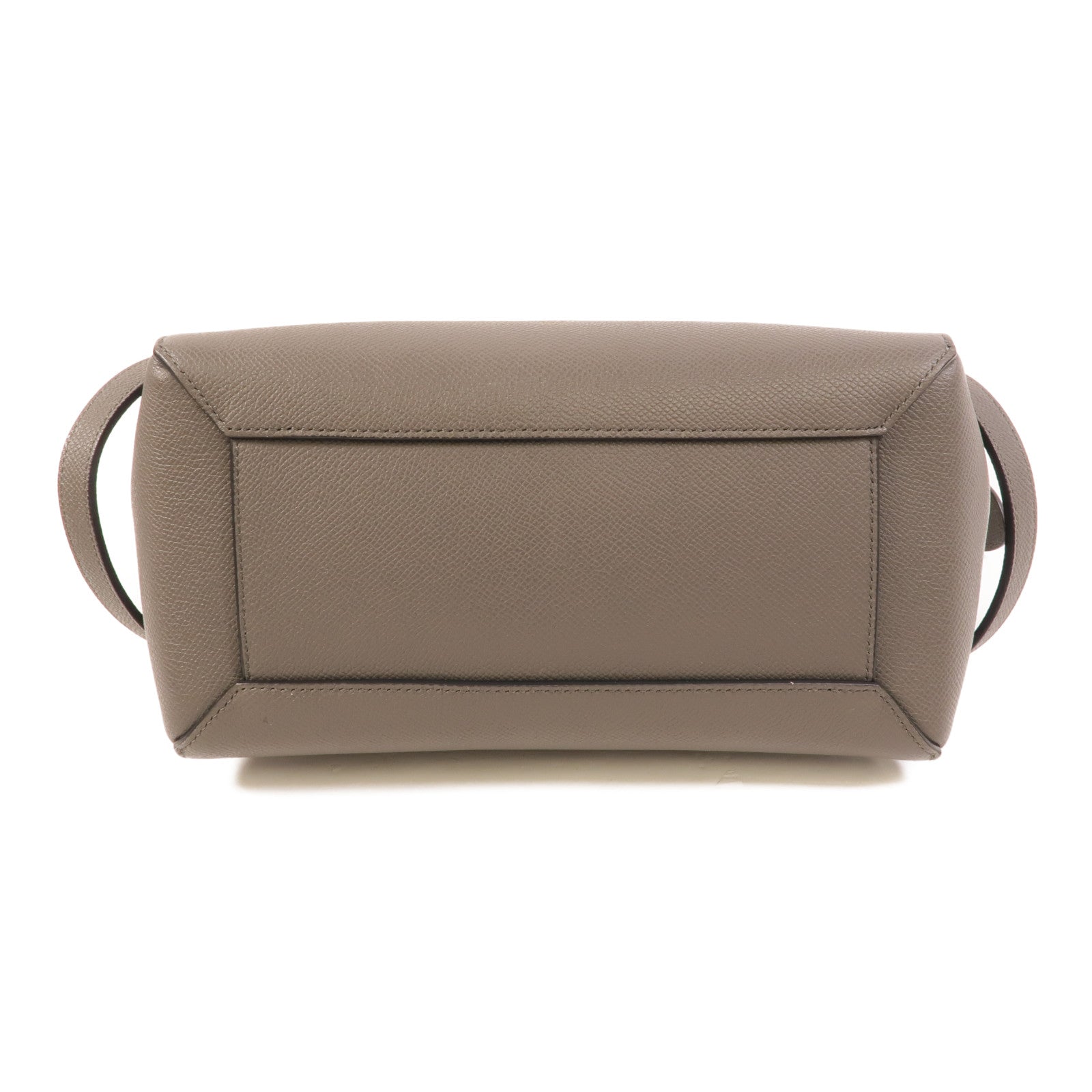 LOUIS VUITTON 2-Way Bag Calfskin 4
