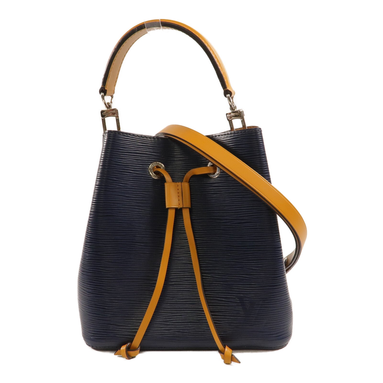 LOUIS VUITTON NeoNoe M53610 2-Way Bag Calfskin