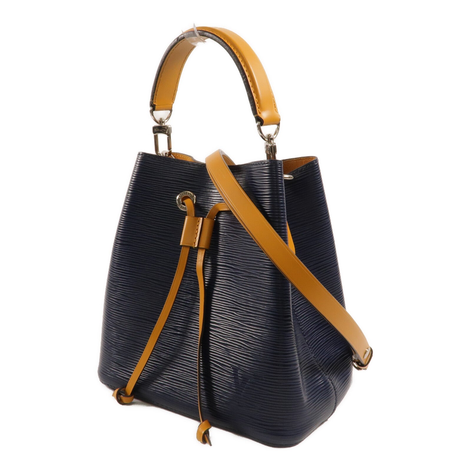 LOUIS VUITTON NeoNoe M53610 2-Way Bag Calfskin 2