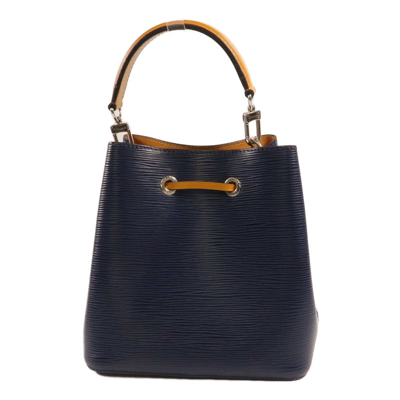LOUIS VUITTON NeoNoe M53610 2-Way Bag Calfskin 3
