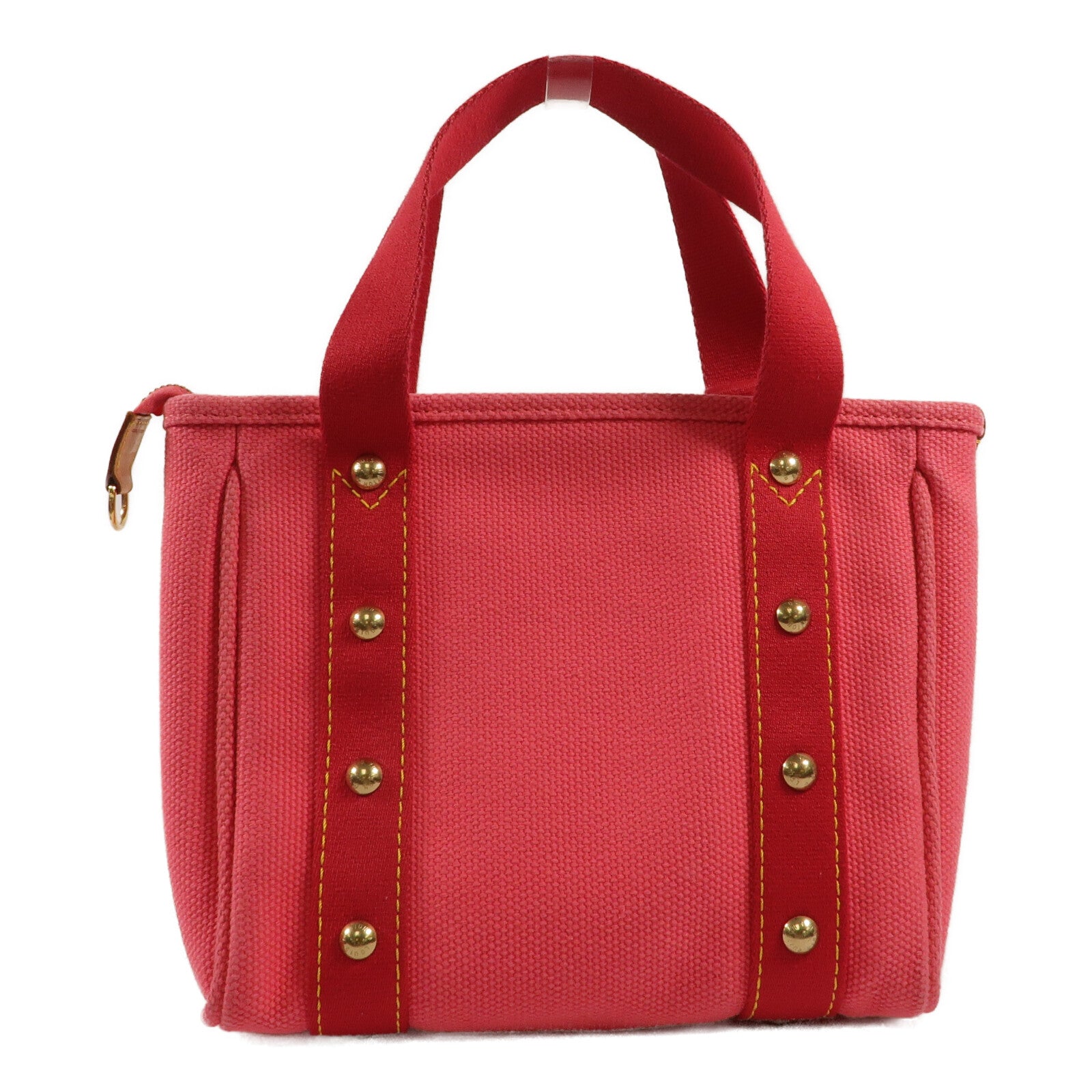 LOUIS VUITTON M40088 Handbag Canvas 3