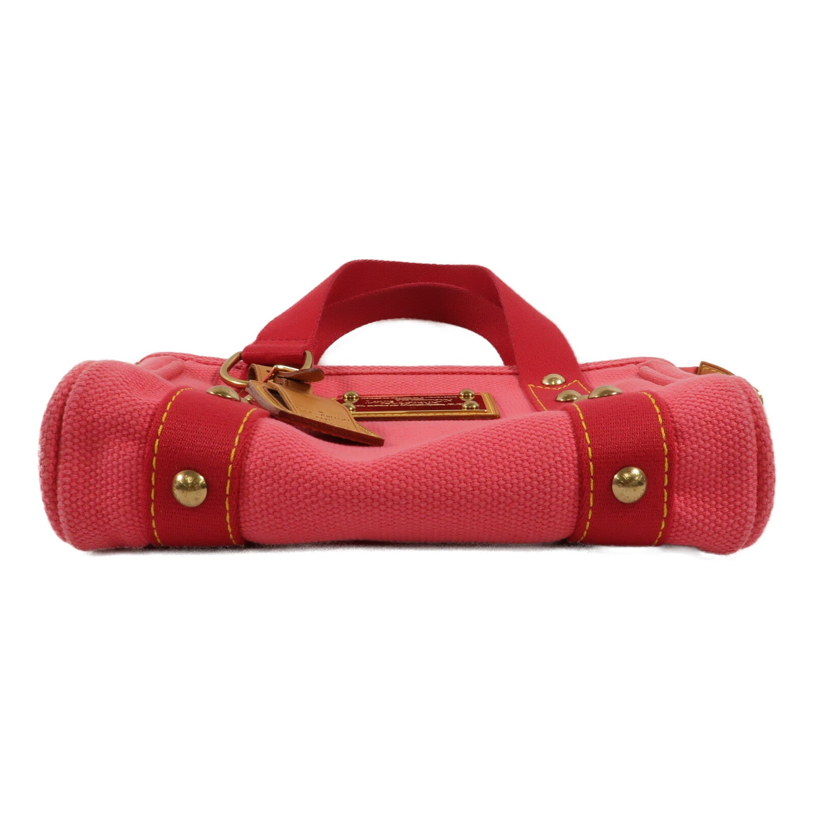 LOUIS VUITTON M40088 Handbag Canvas 4